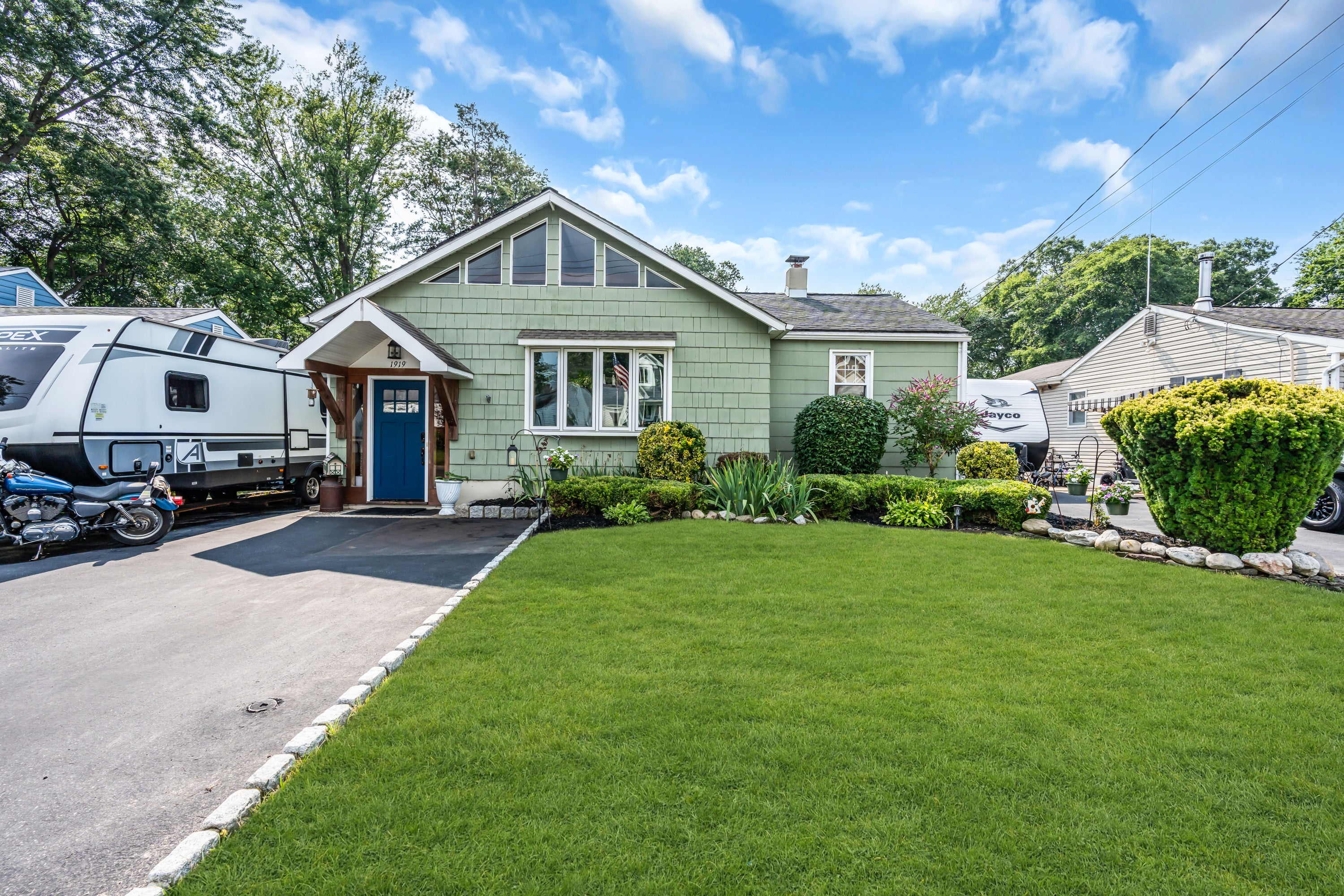 1919 Meadow Rd, West Belmar, NJ 07719 photo