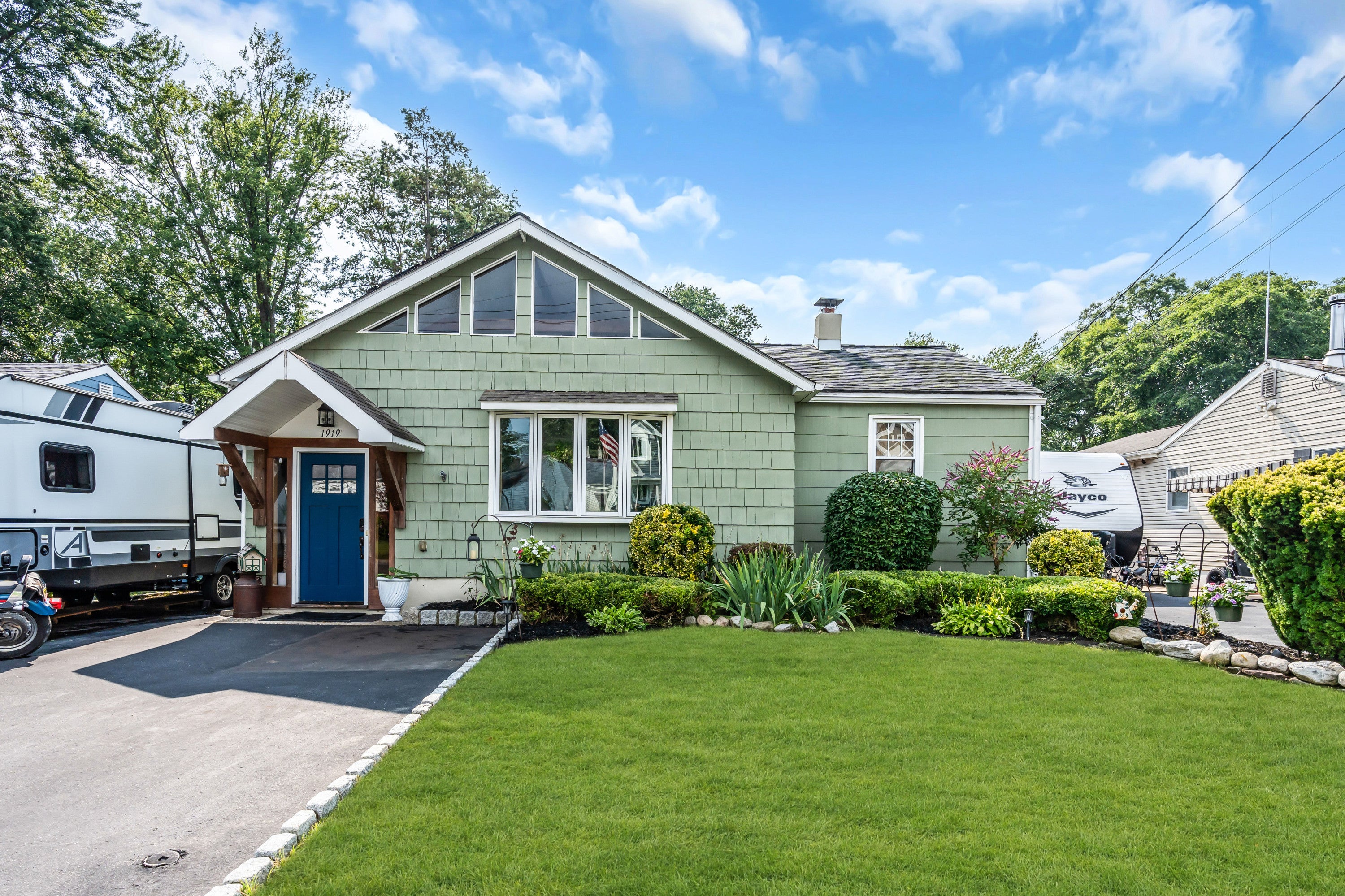 1919 Meadow Rd, West Belmar, NJ 07719 photo