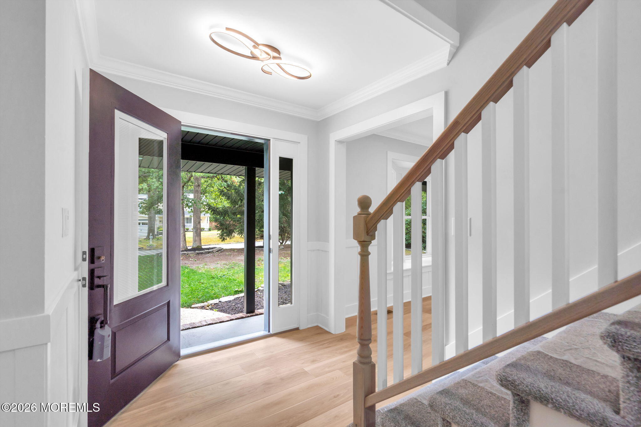 112 Brick Ave, Lanoka Harbor, NJ 08734 photo