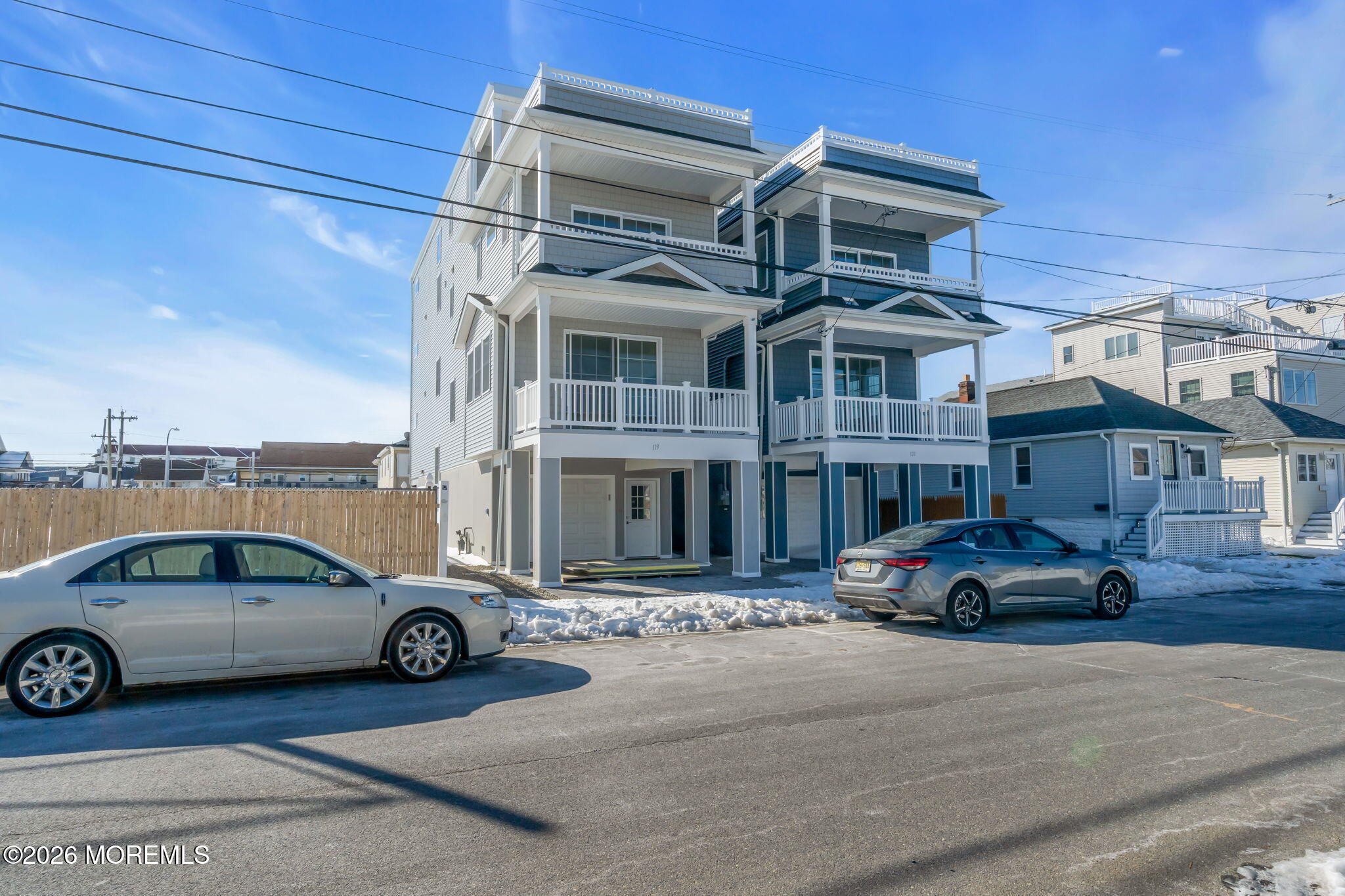 121 Franklin Ave, Seaside Heights, NJ 08751 photo