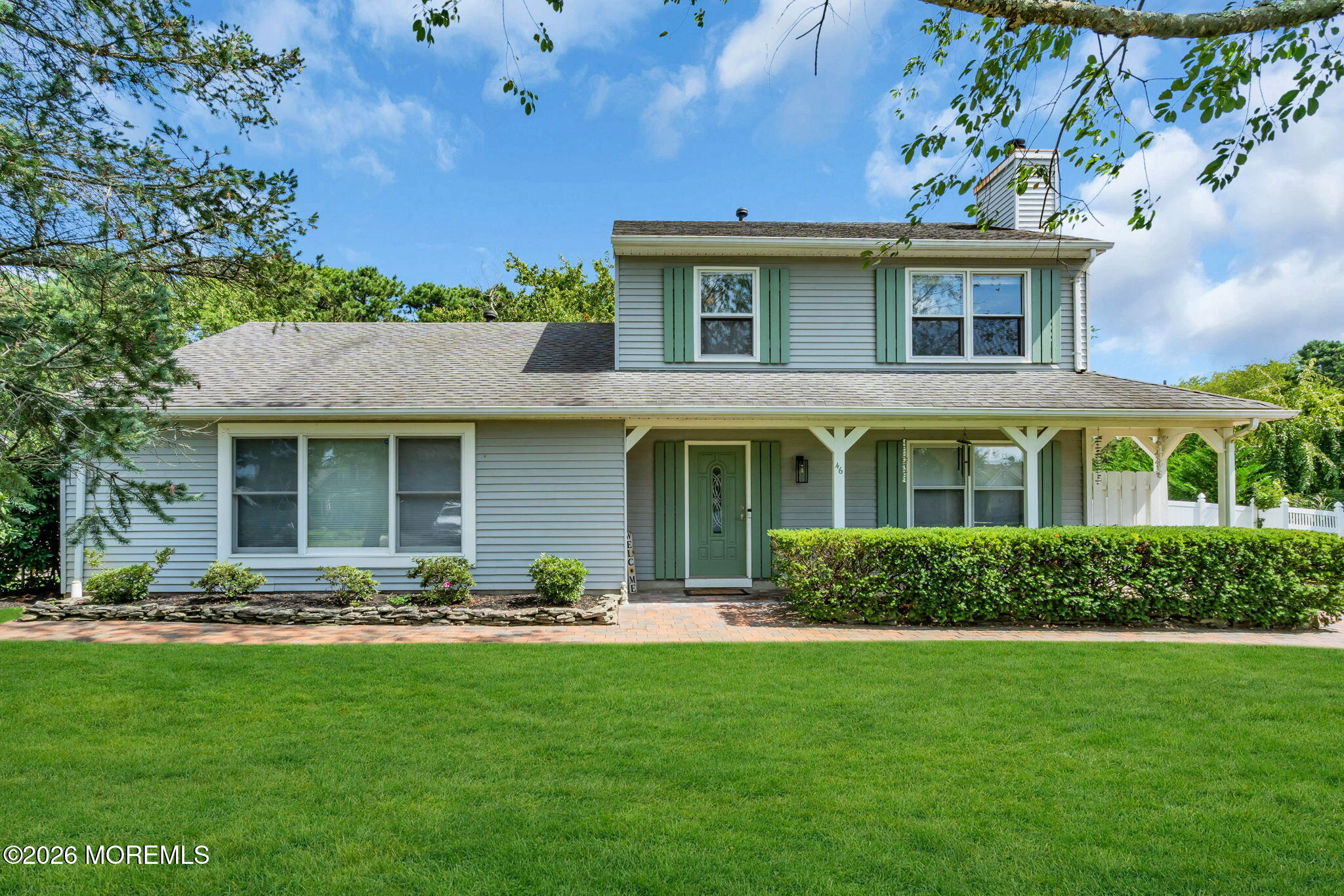 46 Bay Bridge Dr, Brick, NJ 08724
