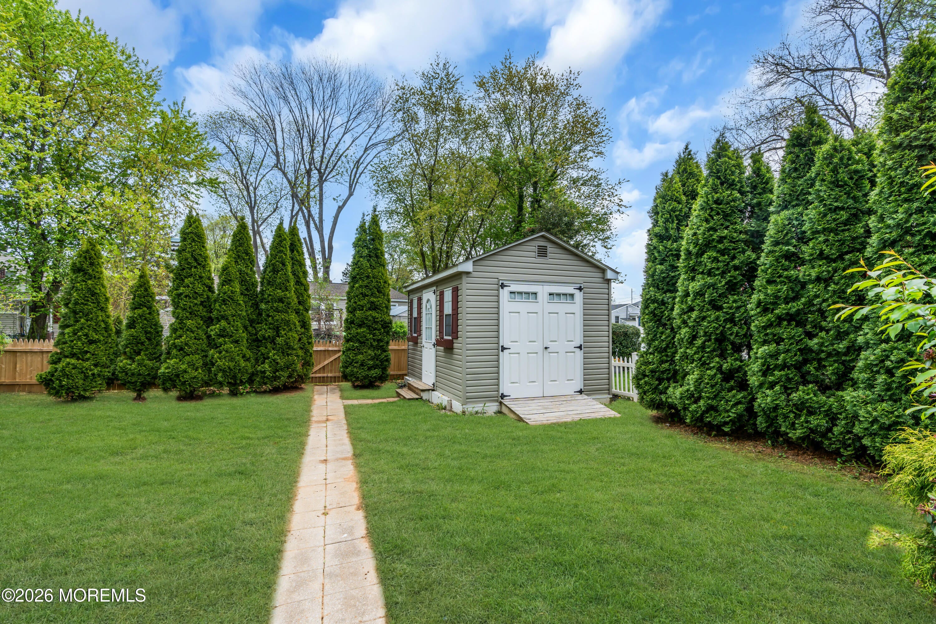 68 Barker Ave, Shrewsbury Twp, NJ 07724 photo