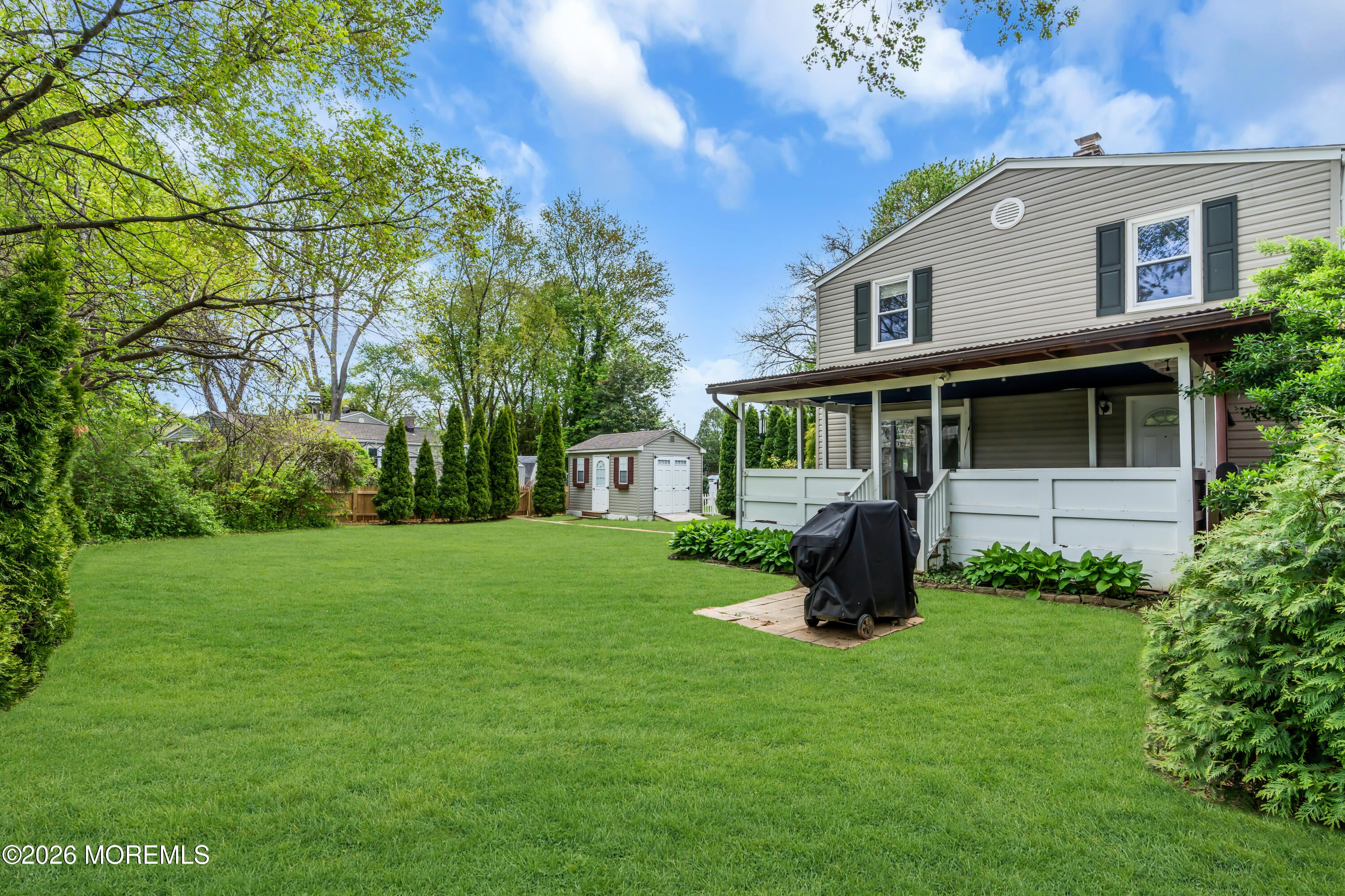 68 Barker Ave, Shrewsbury Twp, NJ 07724 photo