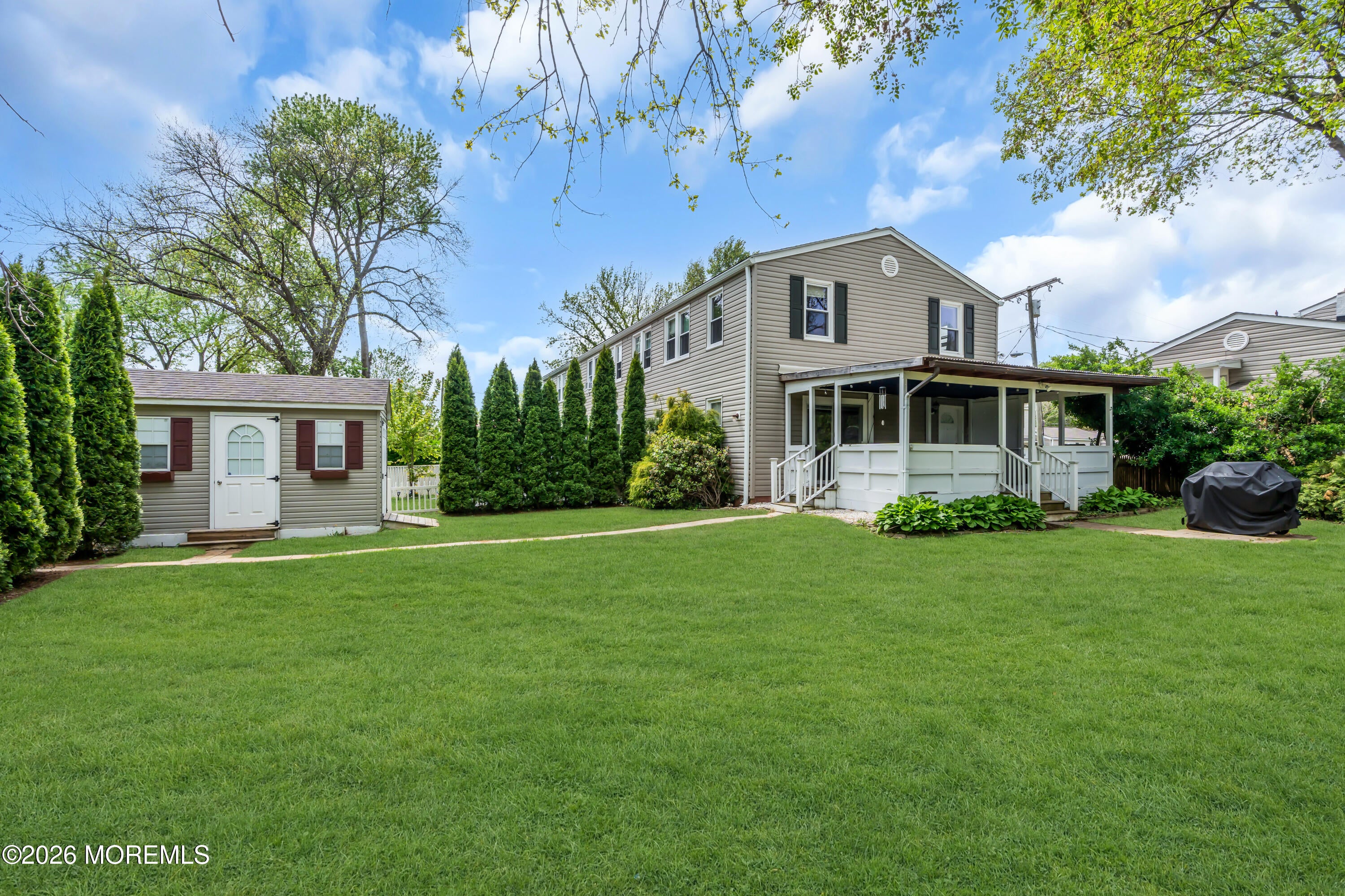 68 Barker Ave, Shrewsbury Twp, NJ 07724 photo