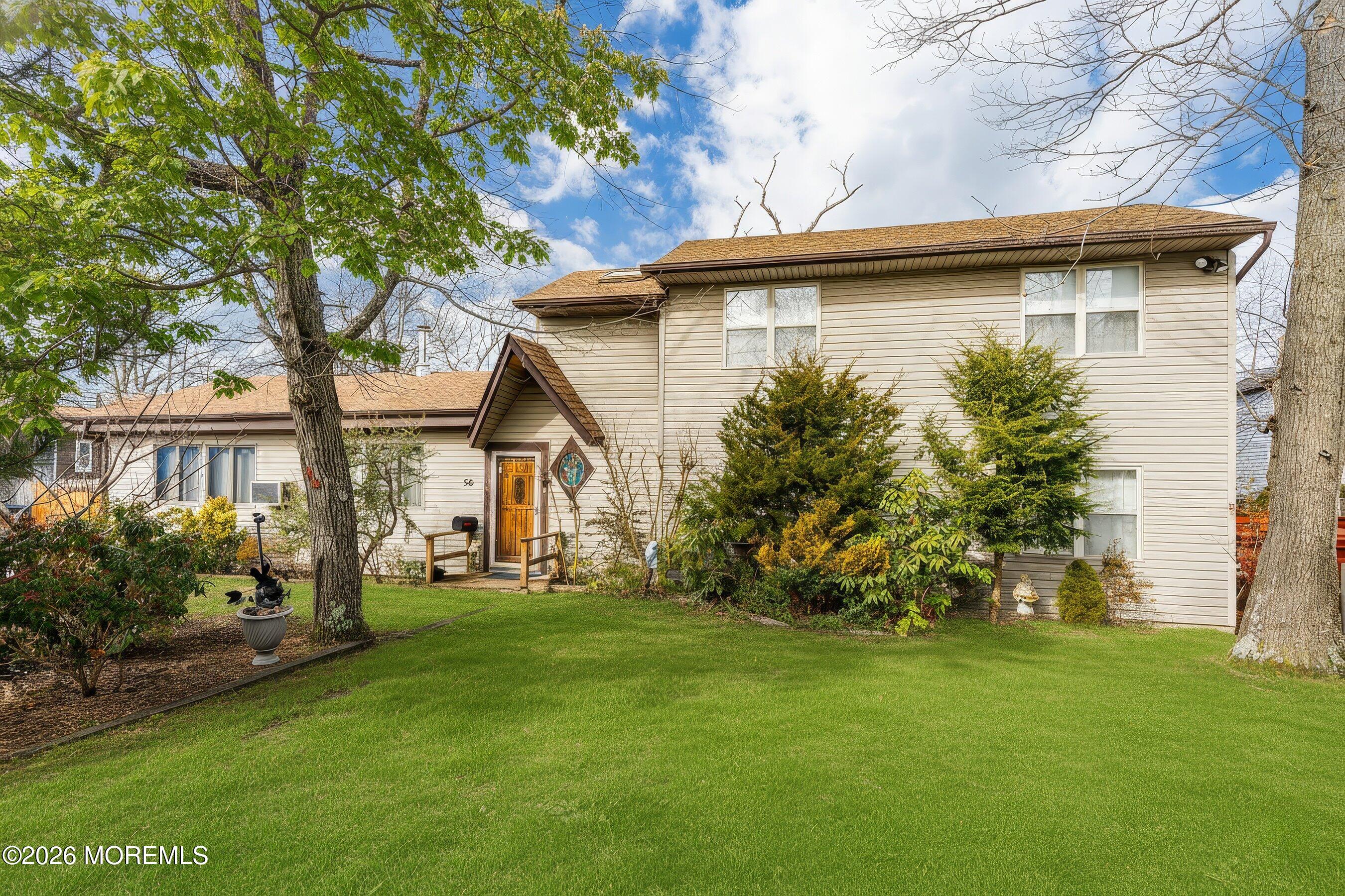 56 Tall Timber Dr, Brick, NJ 08723
