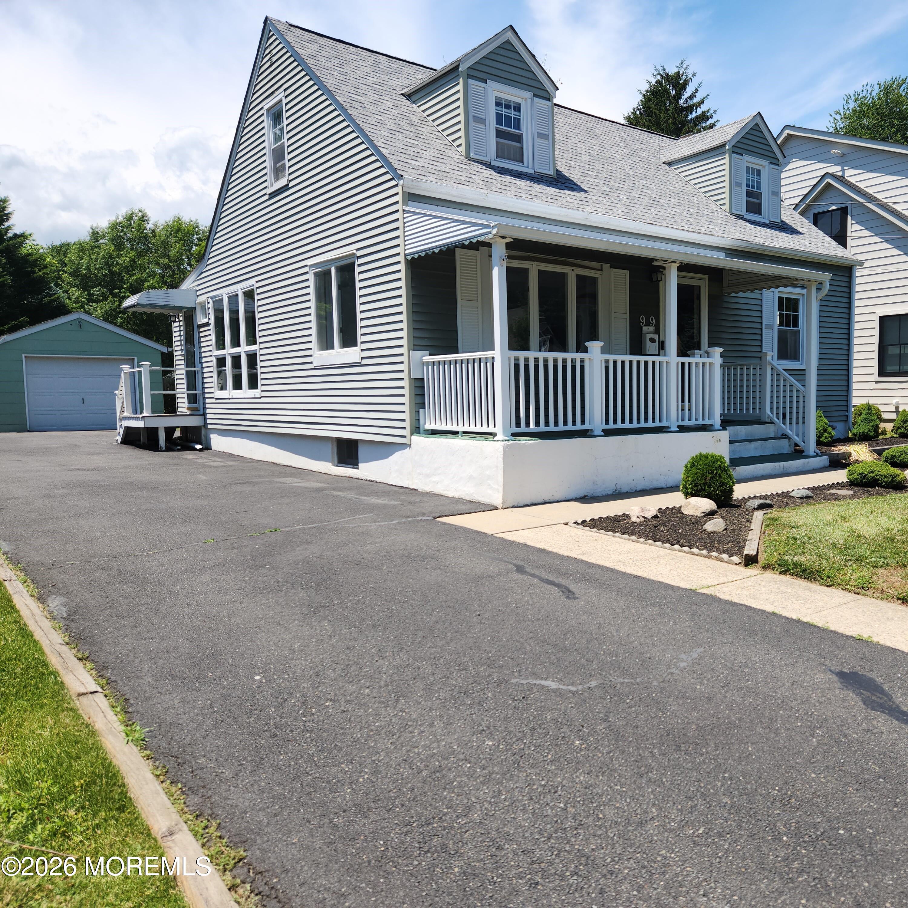 99 Alameda Ct, Shrewsbury Boro, NJ 07702 photo