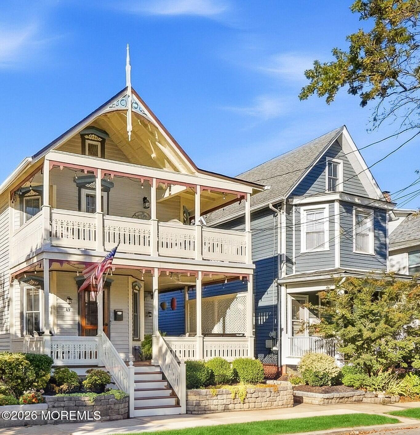 49 Embury Ave, Ocean Grove, NJ 07756 photo