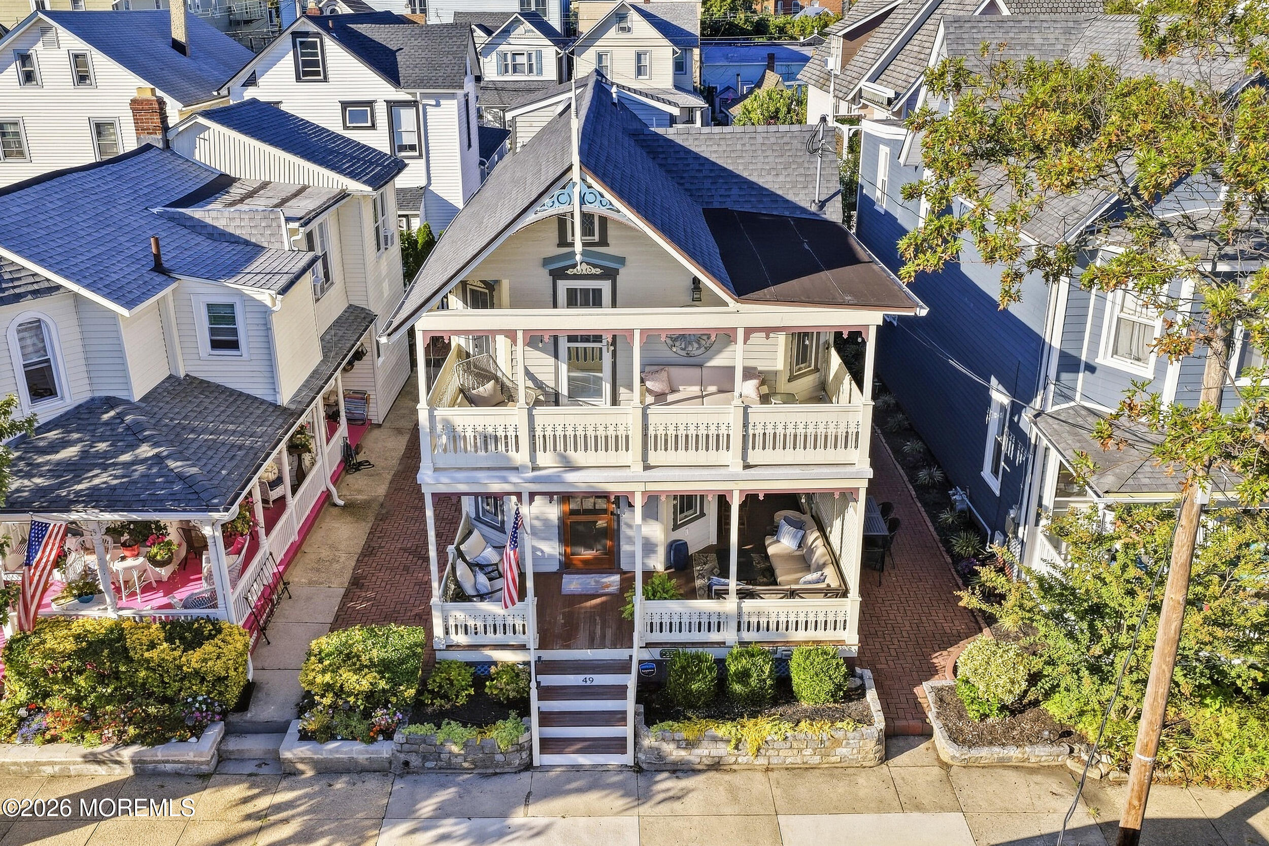 49 Embury Ave, Ocean Grove, NJ 07756 photo