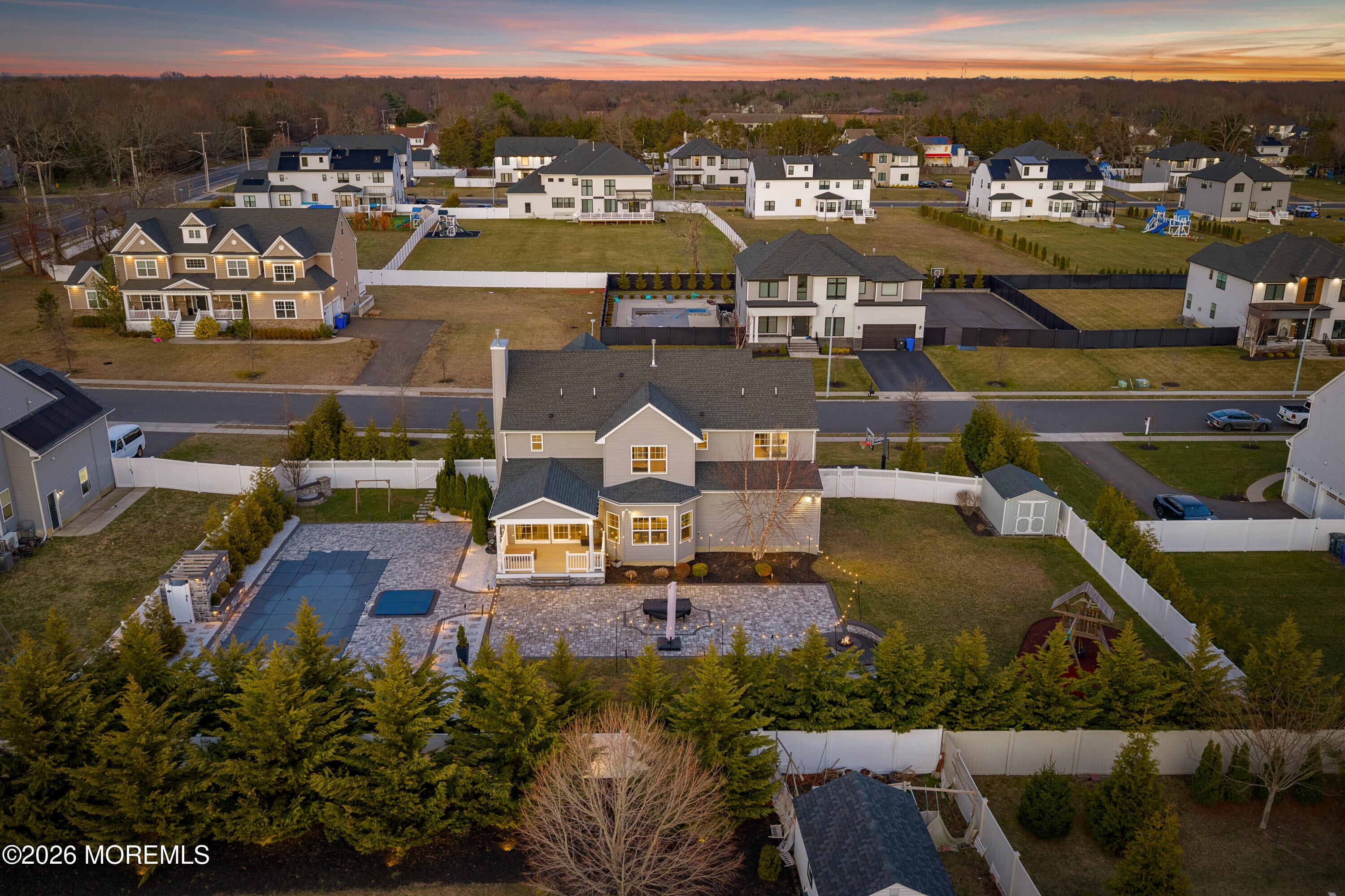 1690 Saint Regis Ct, Toms River, NJ 08755 photo