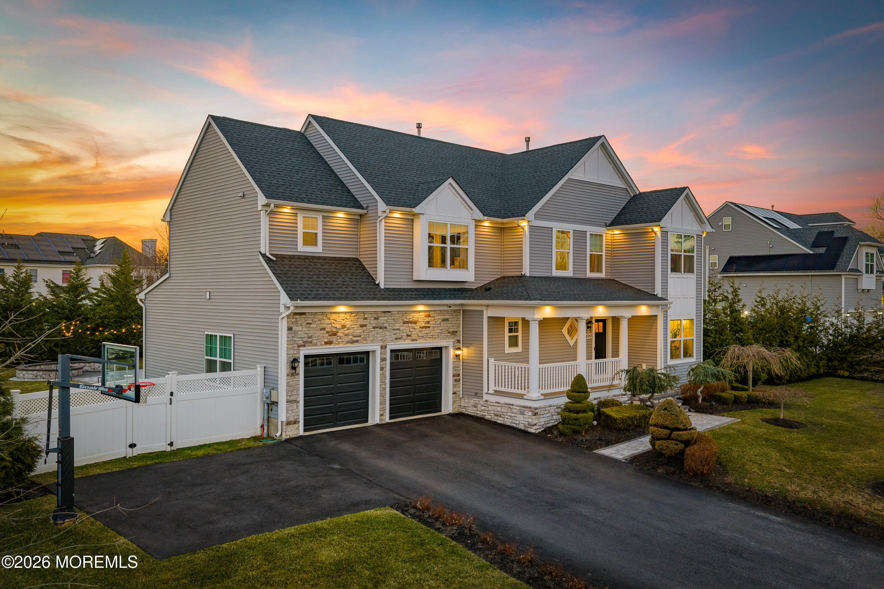 1690 Saint Regis Ct, Toms River, NJ 08755