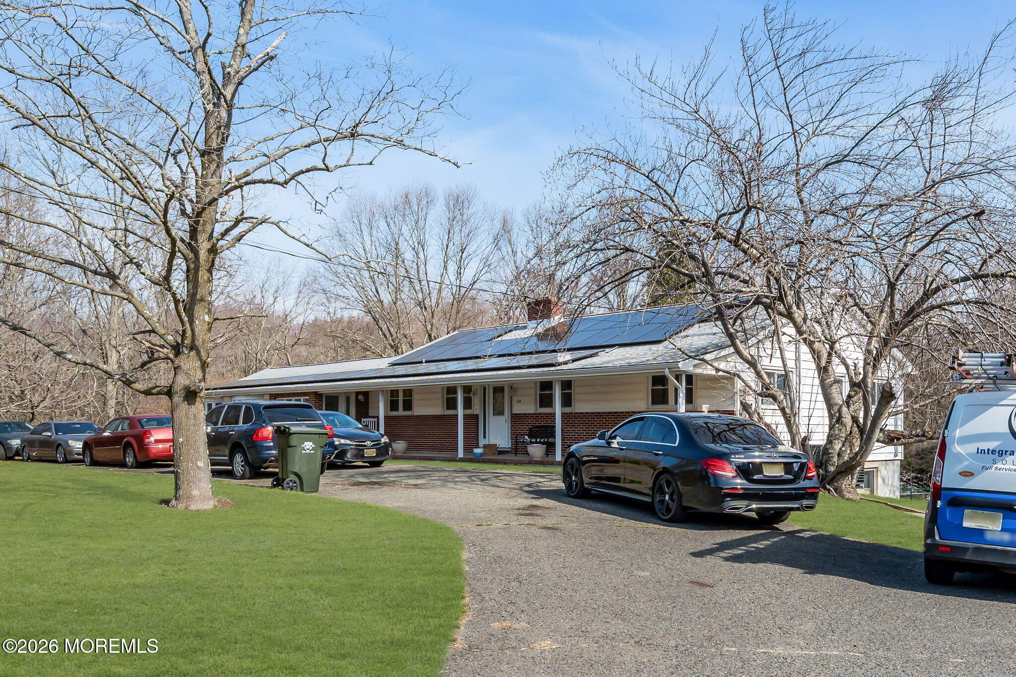 184 County Road 520, Morganville, NJ 07751 photo