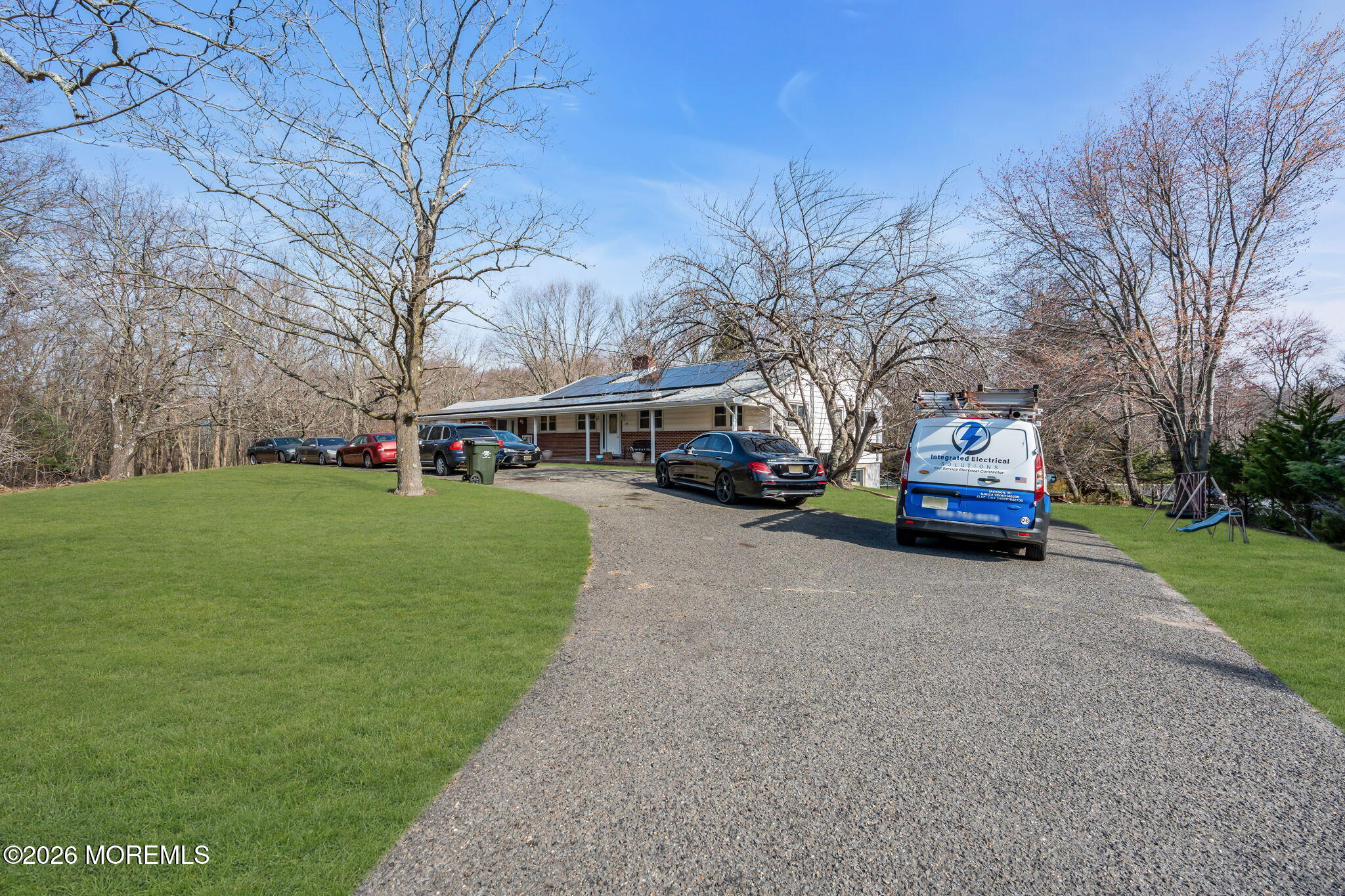 184 County Road 520, Morganville, NJ 07751 photo
