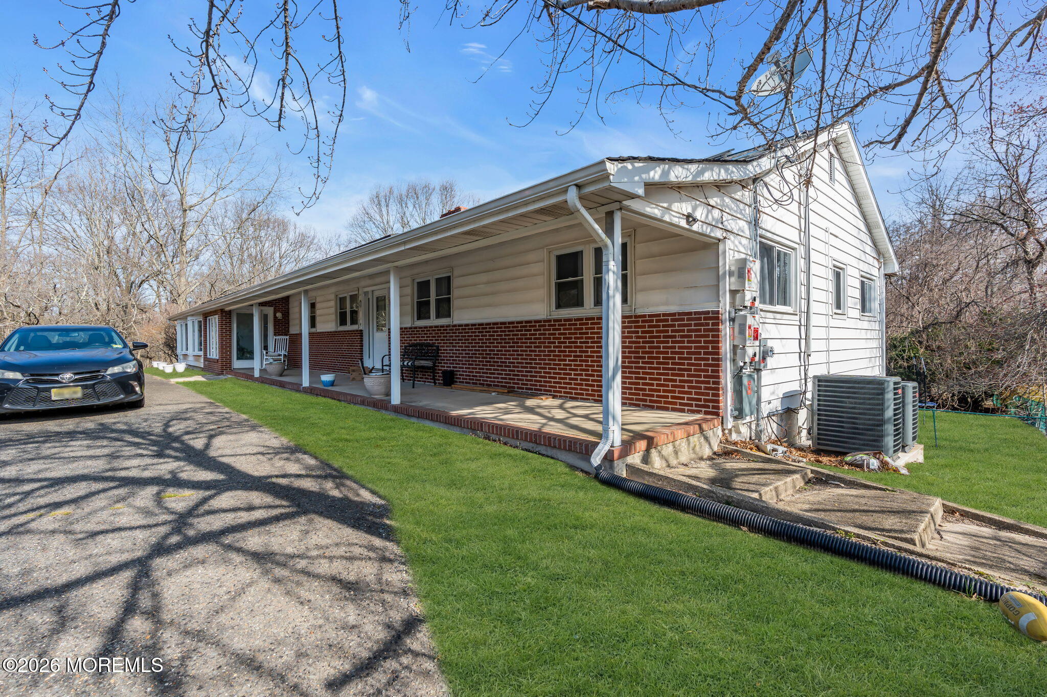 184 County Road 520, Morganville, NJ 07751 photo
