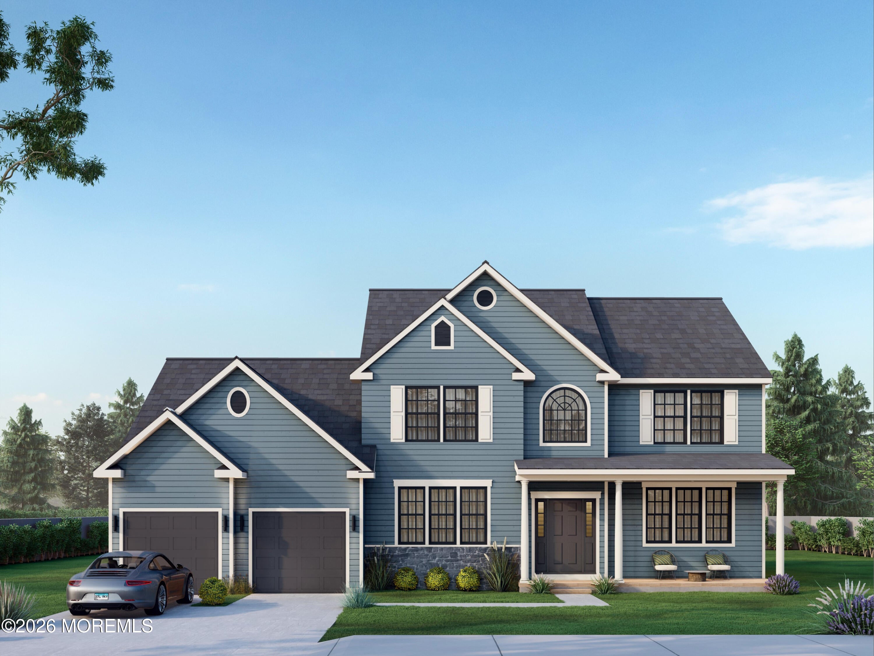 705 Alpine St, Forked River, NJ 08731 photo