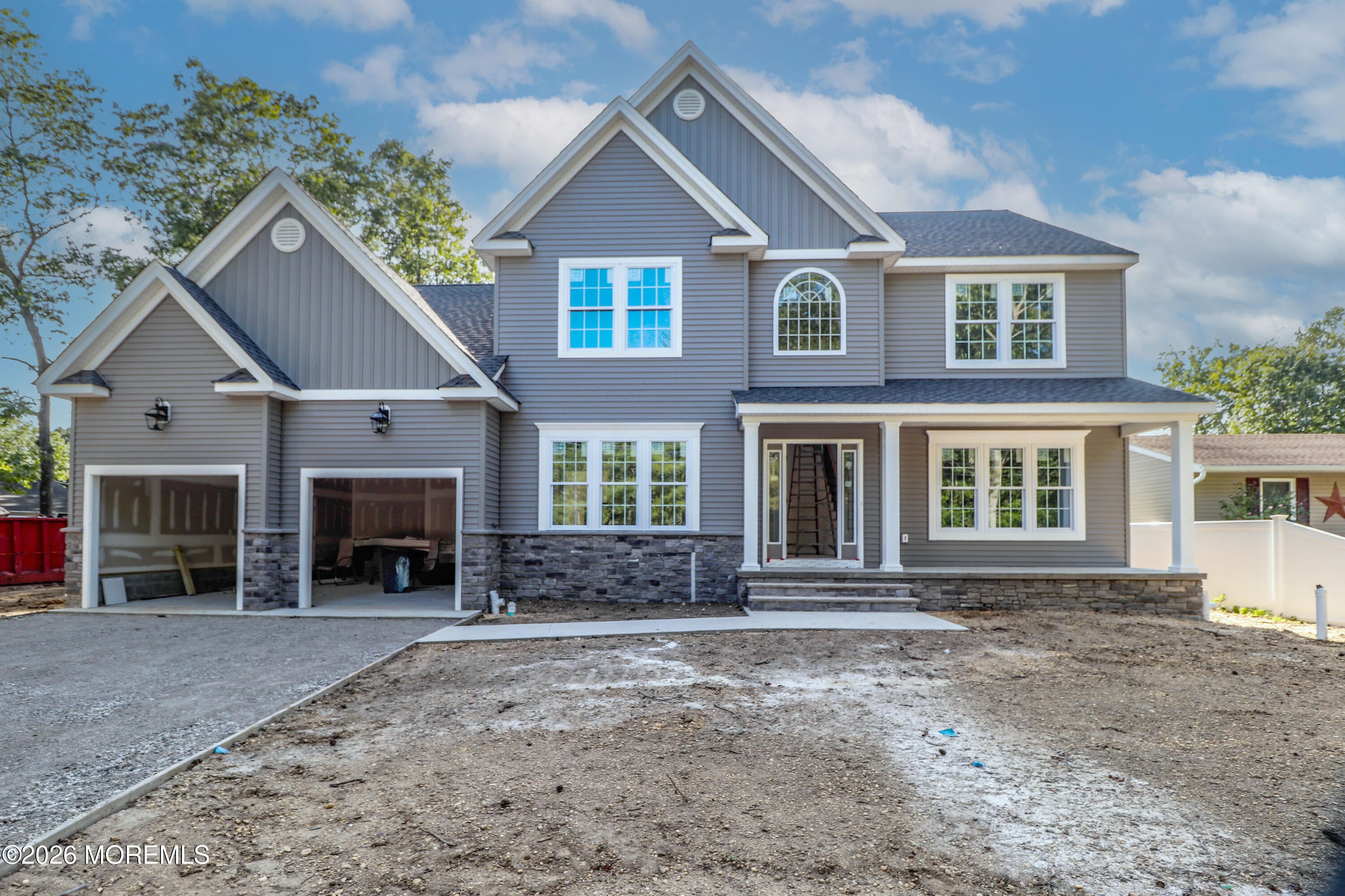 705 Alpine St, Forked River, NJ 08731