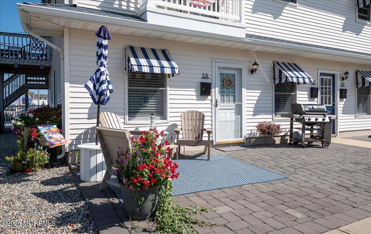 2107 Grand Central Ave #1 A, Lavallette, NJ 08735 photo
