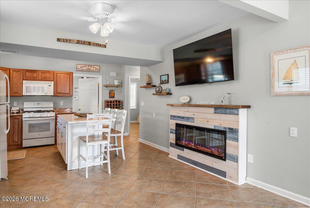 2107 Grand Central Ave #1 A, Lavallette, NJ 08735 photo