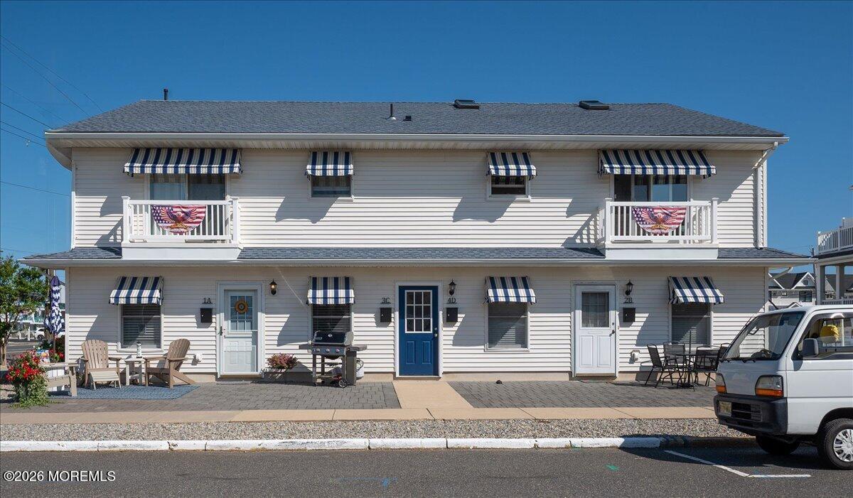 2107 Grand Central Ave #1 A, Lavallette, NJ 08735 photo
