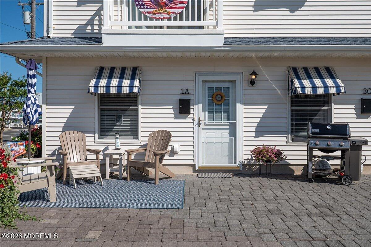 2107 Grand Central Ave, Lavallette, NJ 08735
