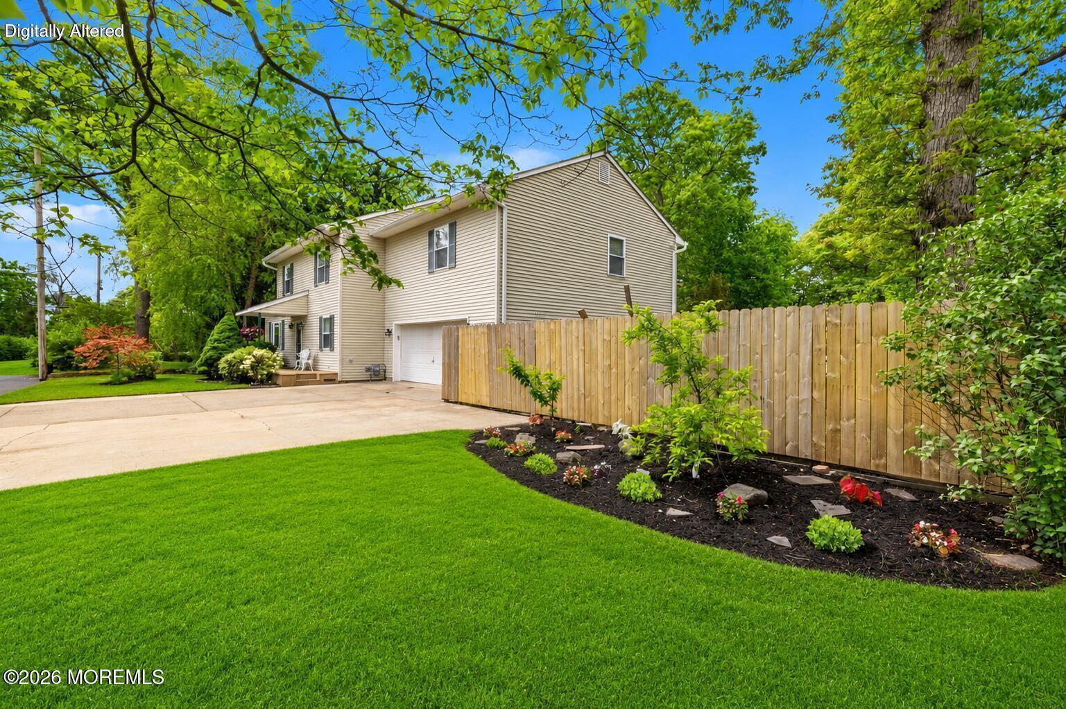 1591 Princeton Ave, Brick, NJ 08724
