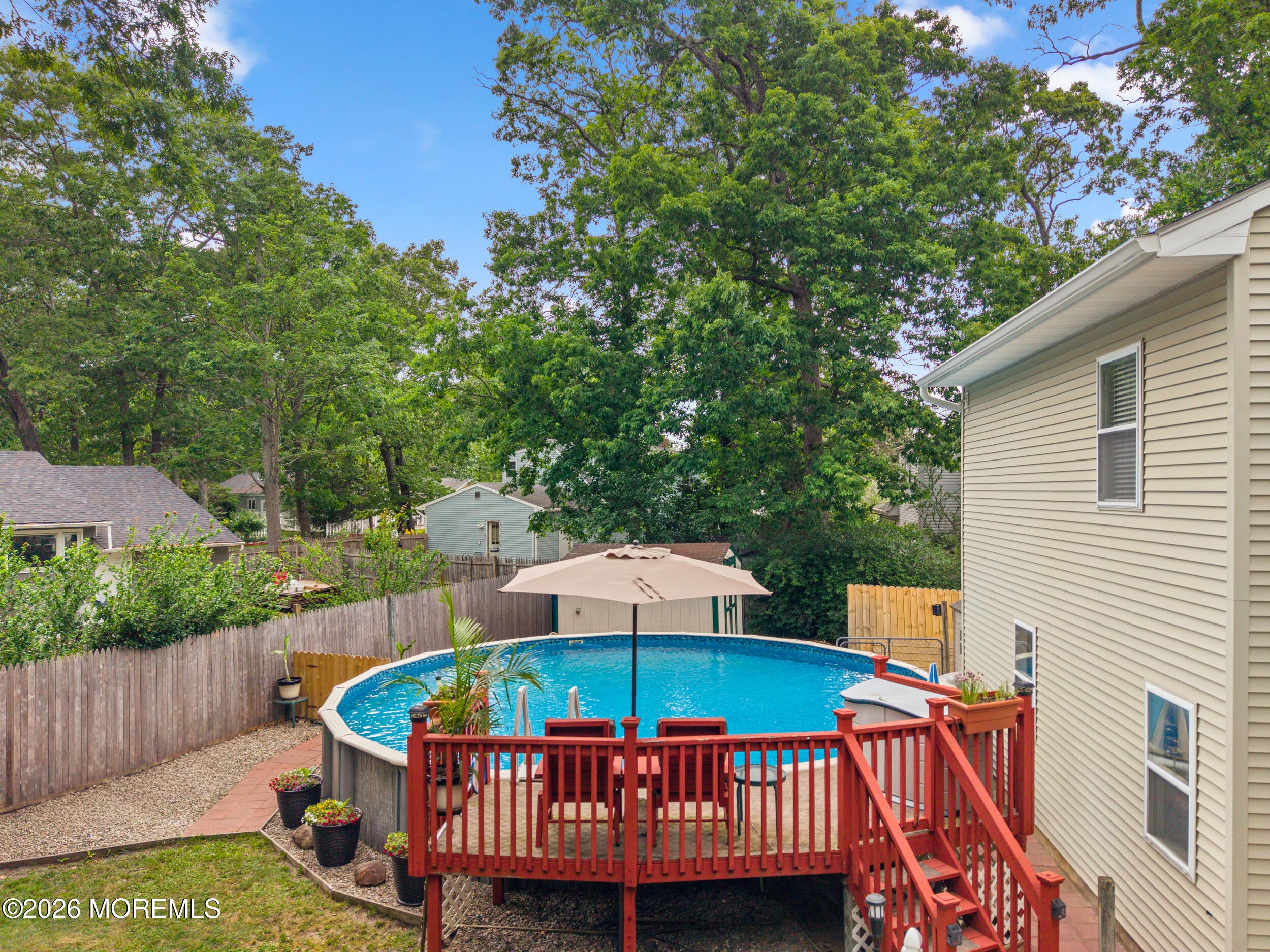 1591 W Princeton Ave, Brick, NJ 08724 photo