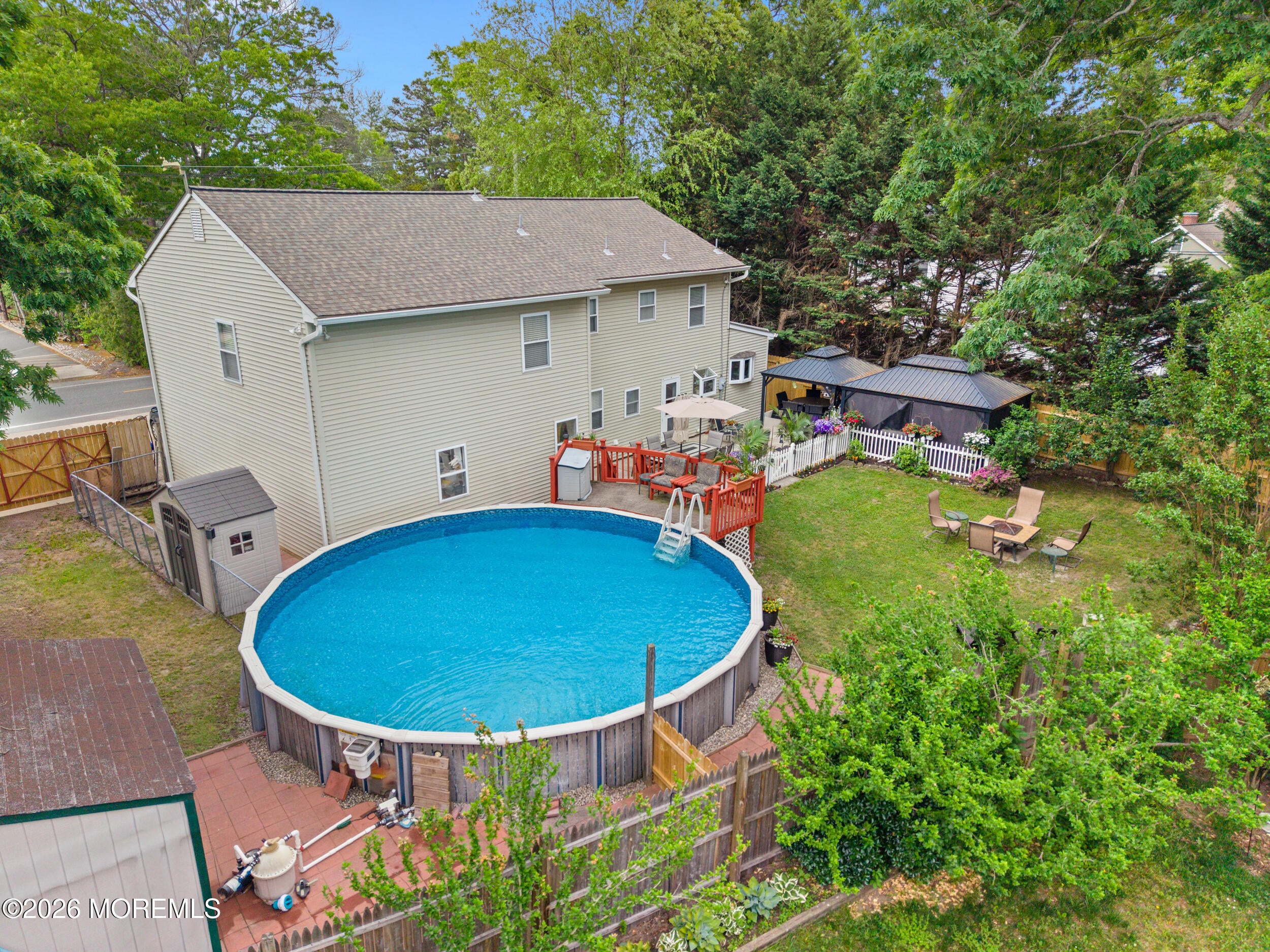 1591 W Princeton Ave, Brick, NJ 08724 photo
