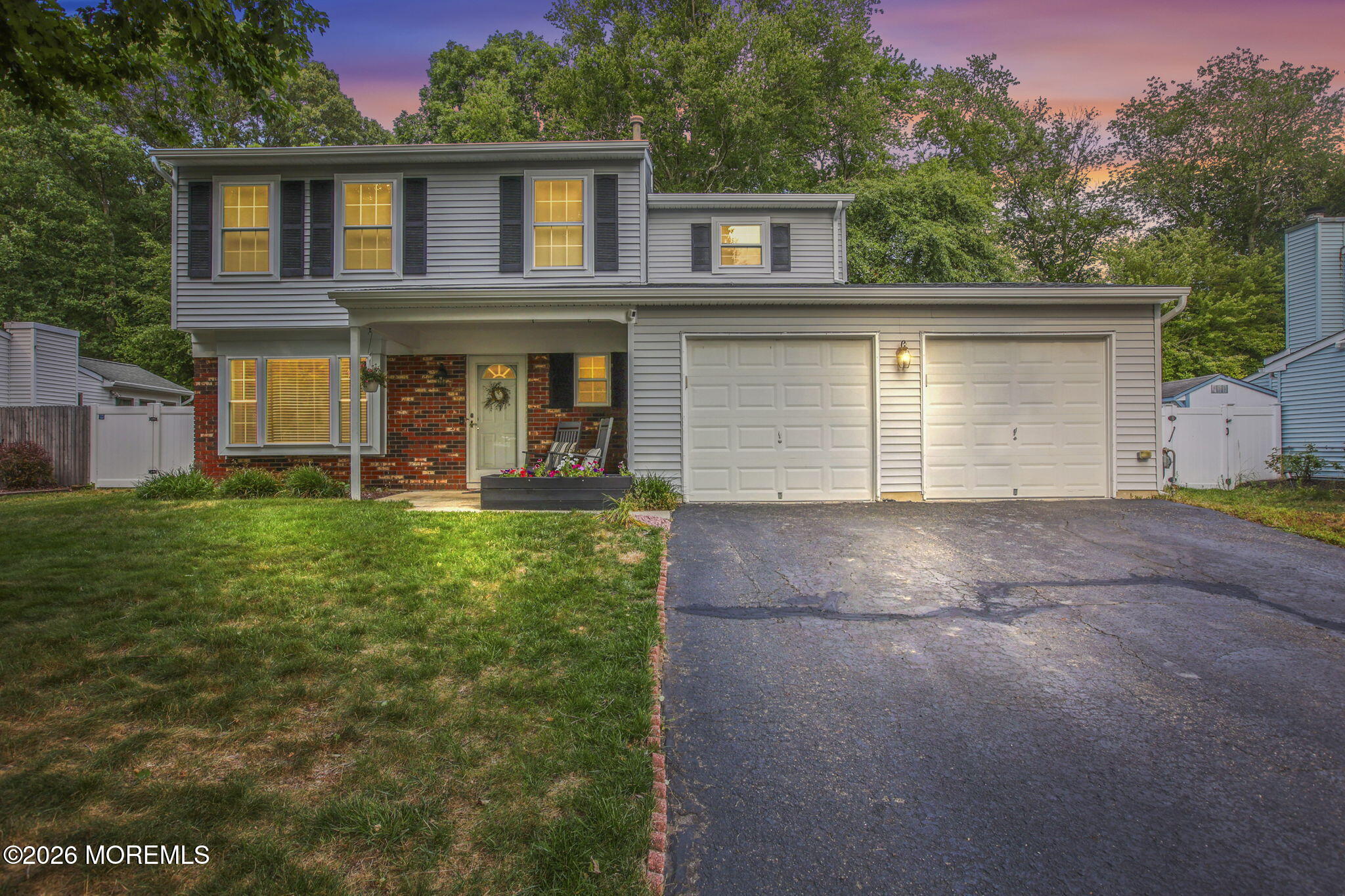 30 Sweetbriar Trl, Howell, NJ 07731 photo