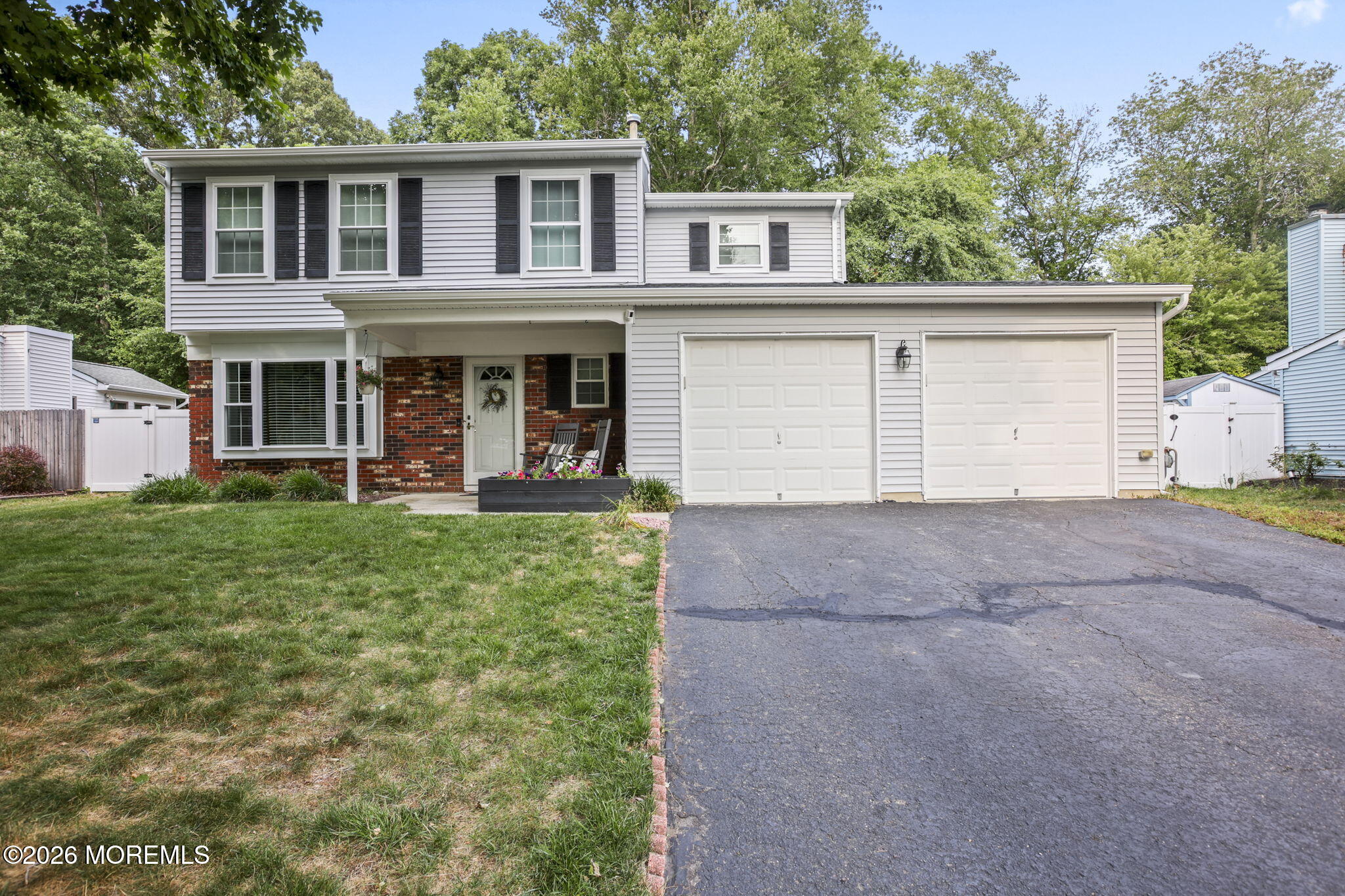 30 Sweetbriar Trl, Howell, NJ 07731 photo