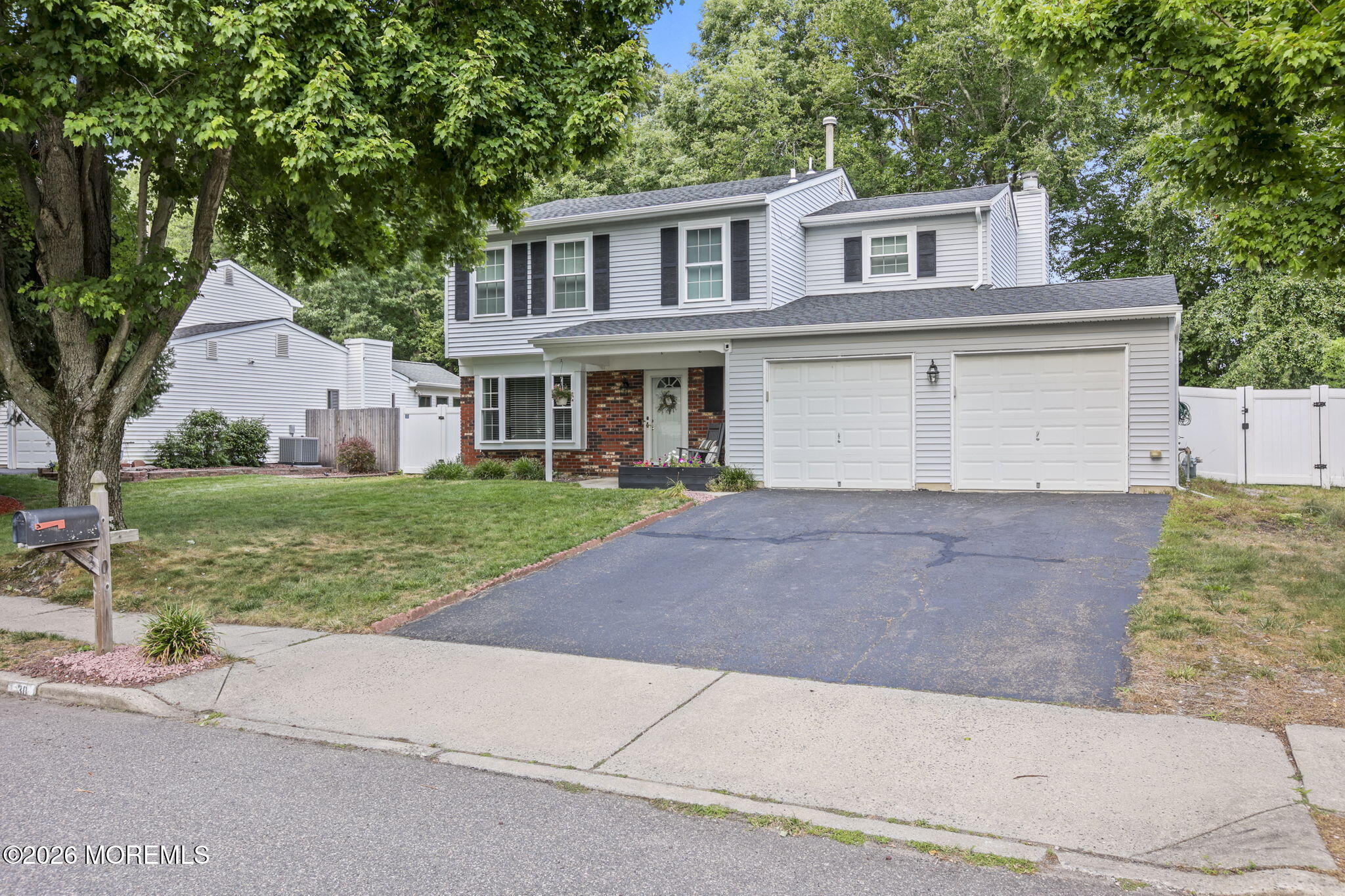 30 Sweetbriar Trl, Howell, NJ 07731 photo