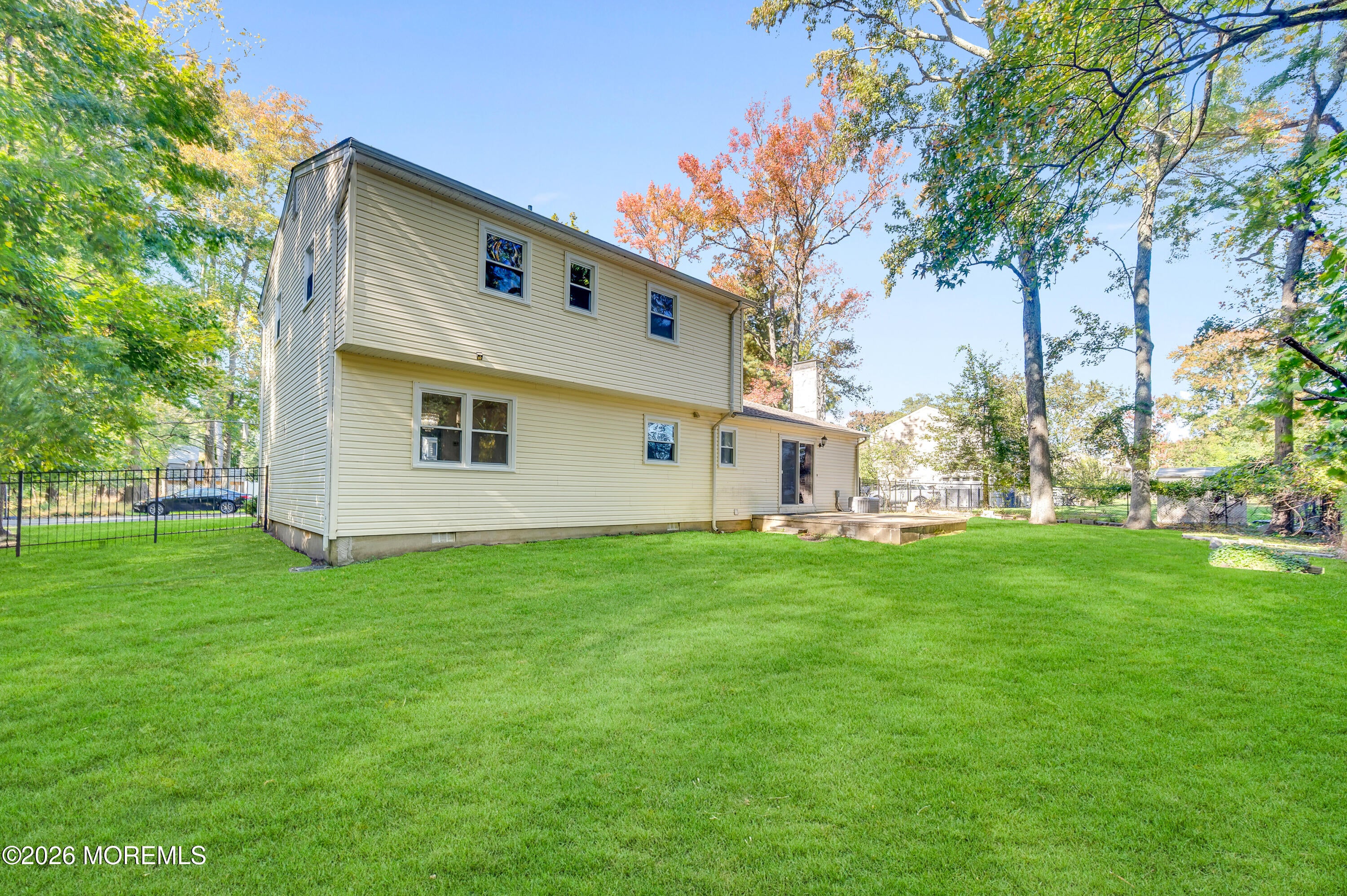 1601 Melville St, Oakhurst, NJ 07755 photo