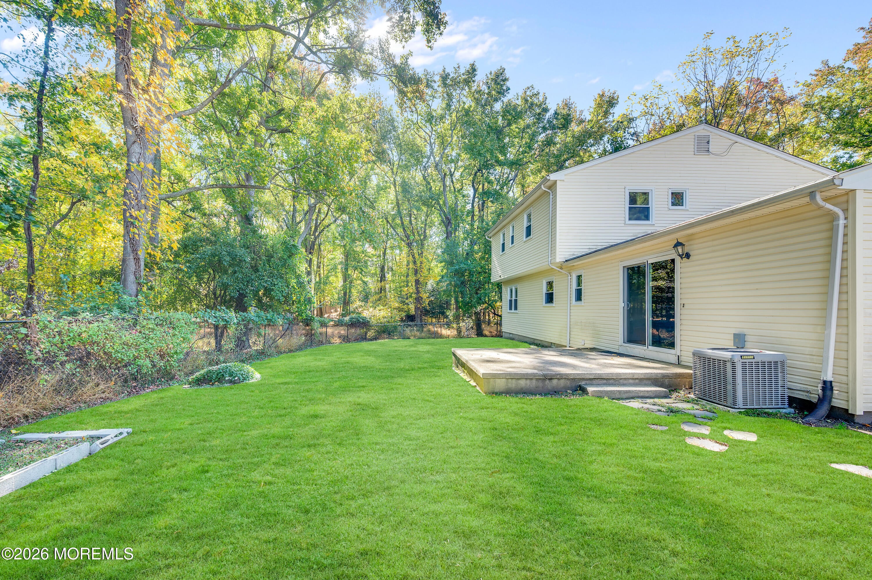 1601 Melville St, Oakhurst, NJ 07755 photo