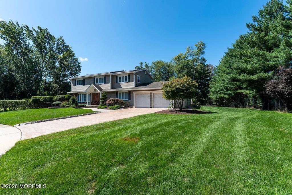 3 Lake Louise Rd, Morganville, NJ 07751 photo