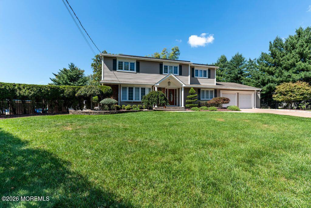 3 Lake Louise Rd, Morganville, NJ 07751 photo