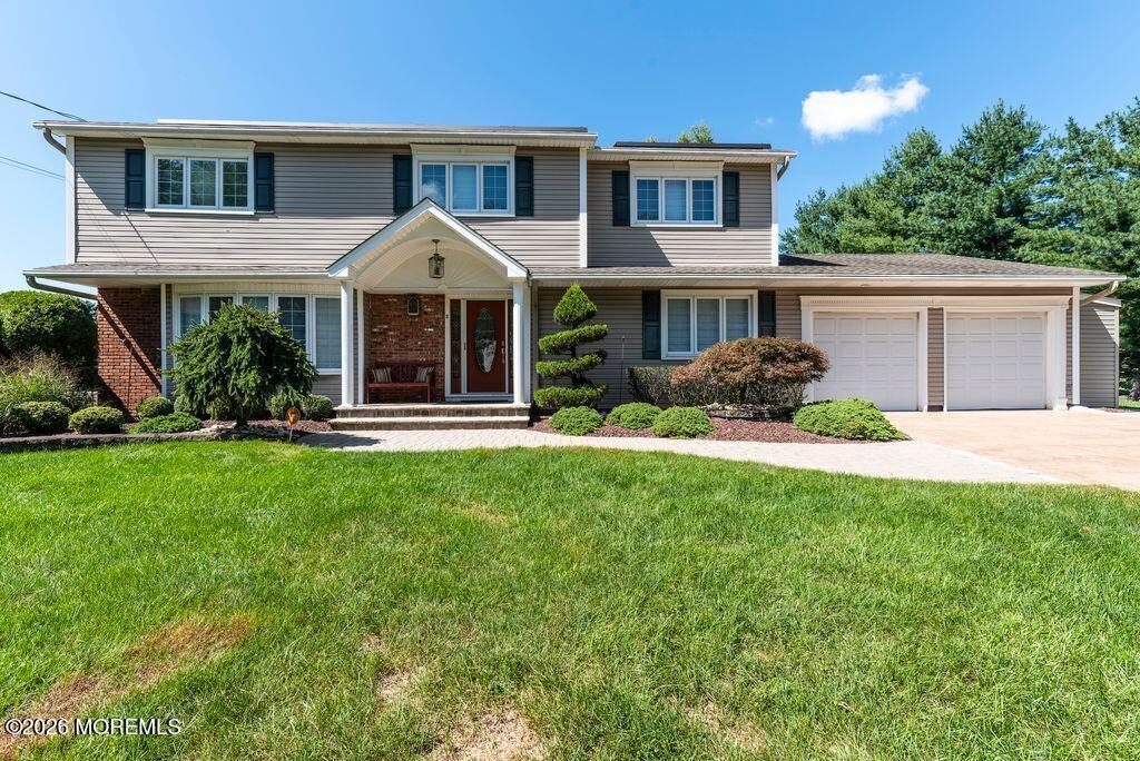 3 Lake Louise Rd, Morganville, NJ 07751 photo