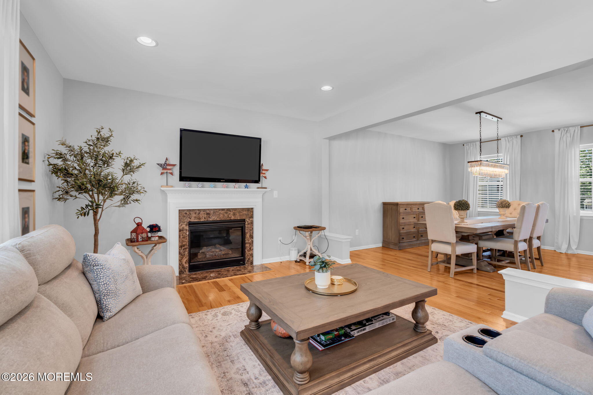 15 Christopher Dr, Howell, NJ 07731 photo