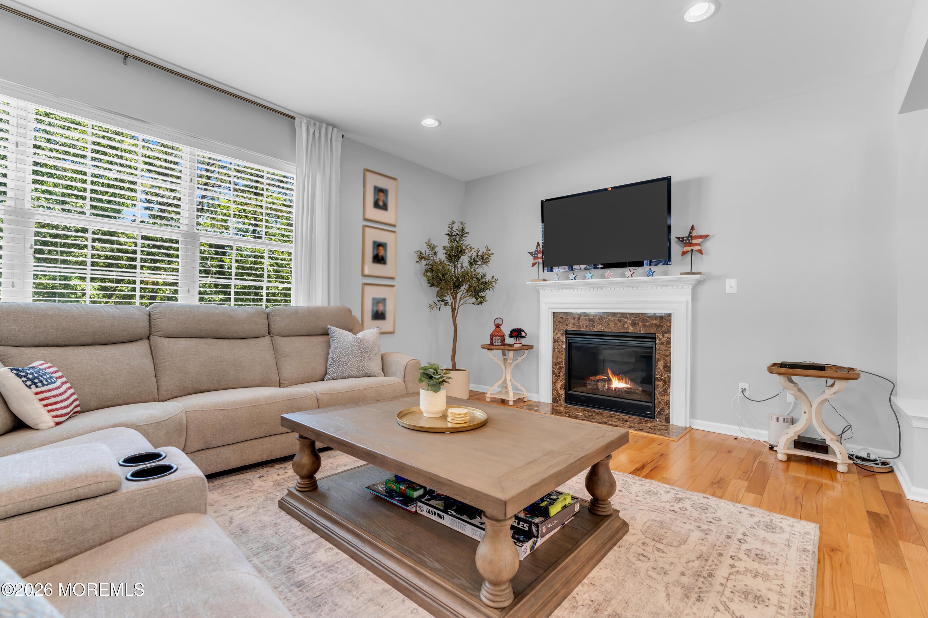 15 Christopher Dr, Howell, NJ 07731 photo