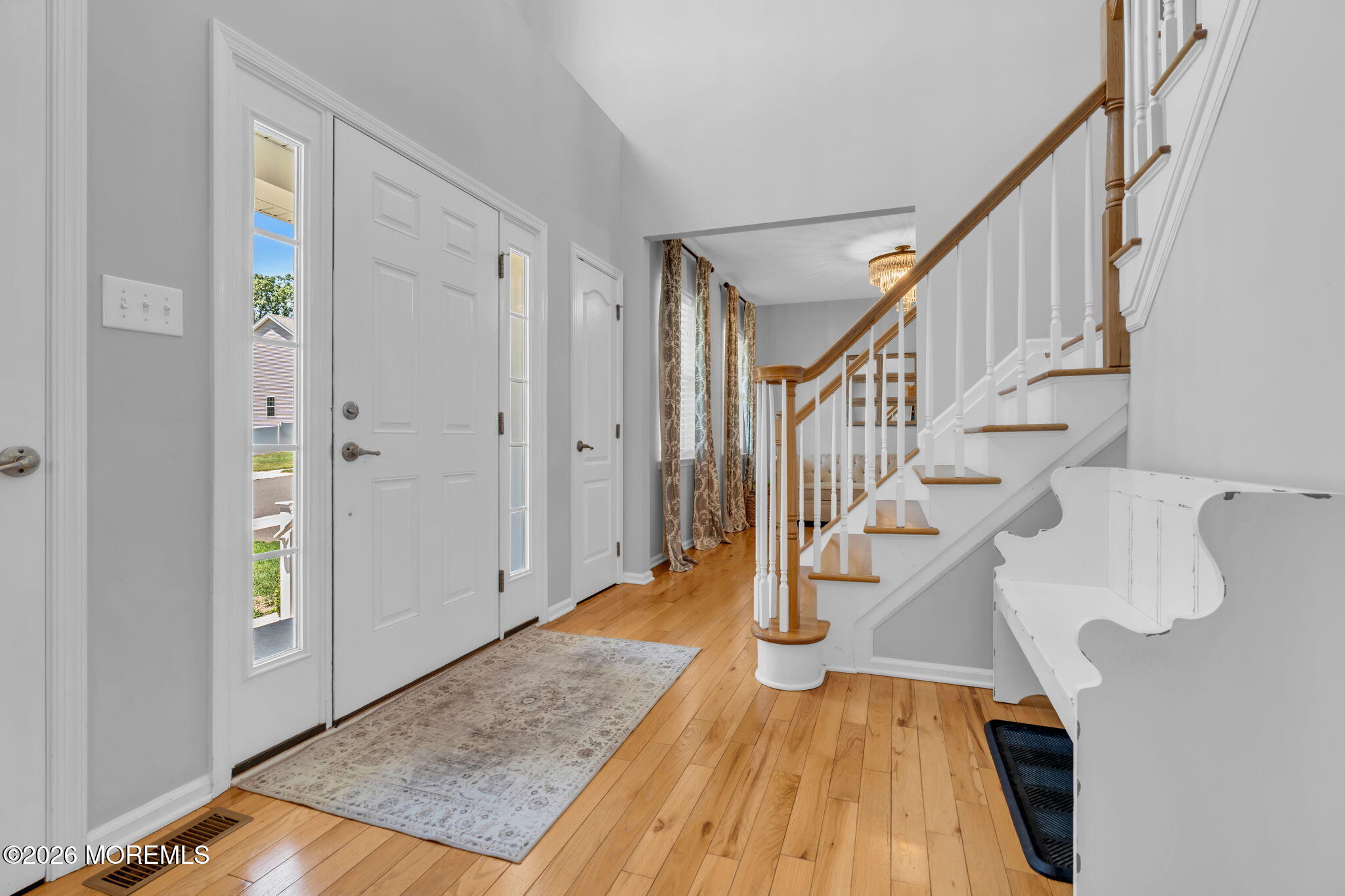 15 Christopher Dr, Howell, NJ 07731 photo