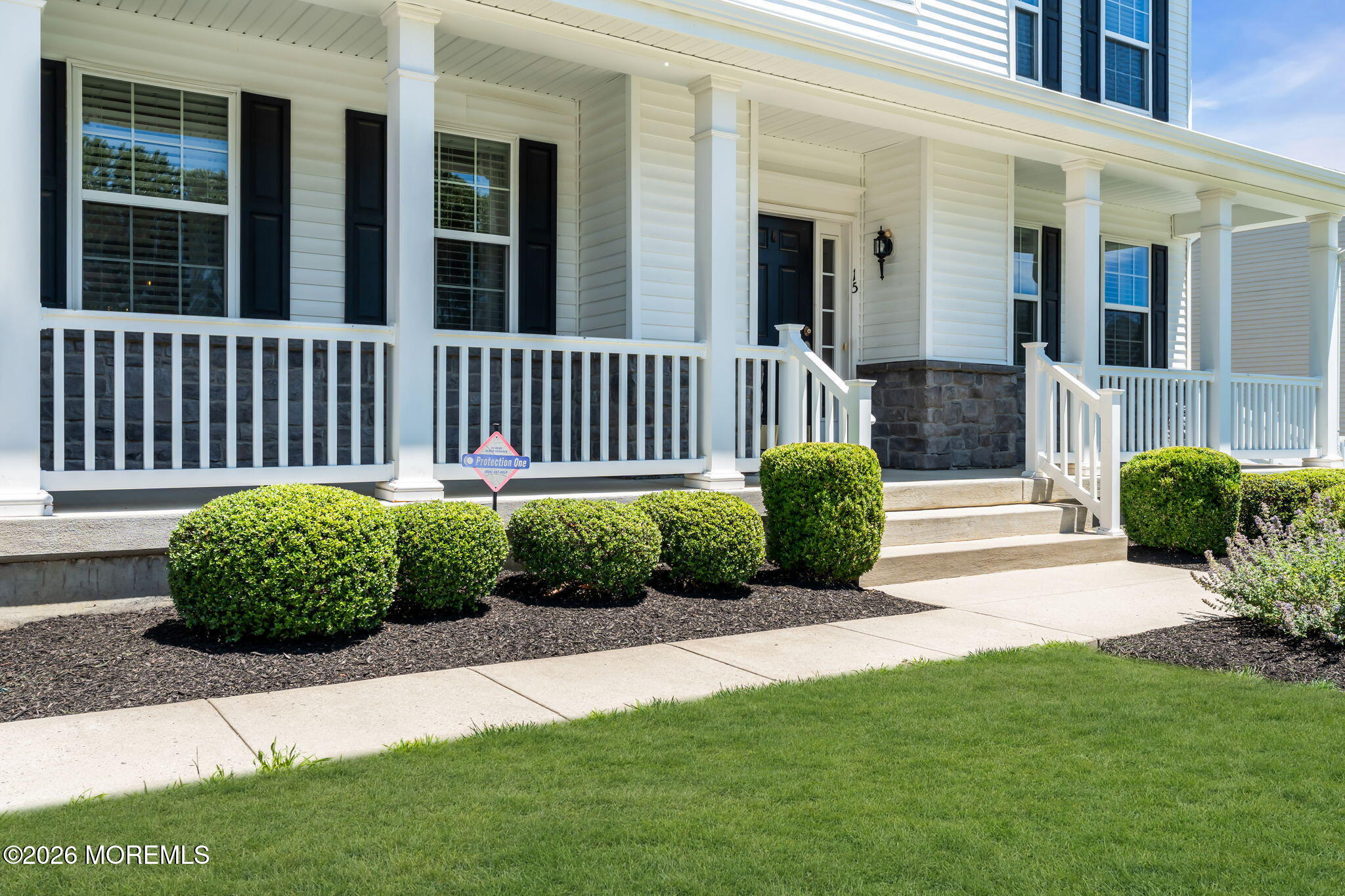 15 Christopher Dr, Howell, NJ 07731 photo