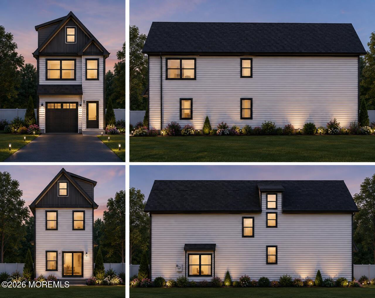 1326 Heck Ave, Neptune Township, NJ 07753 photo