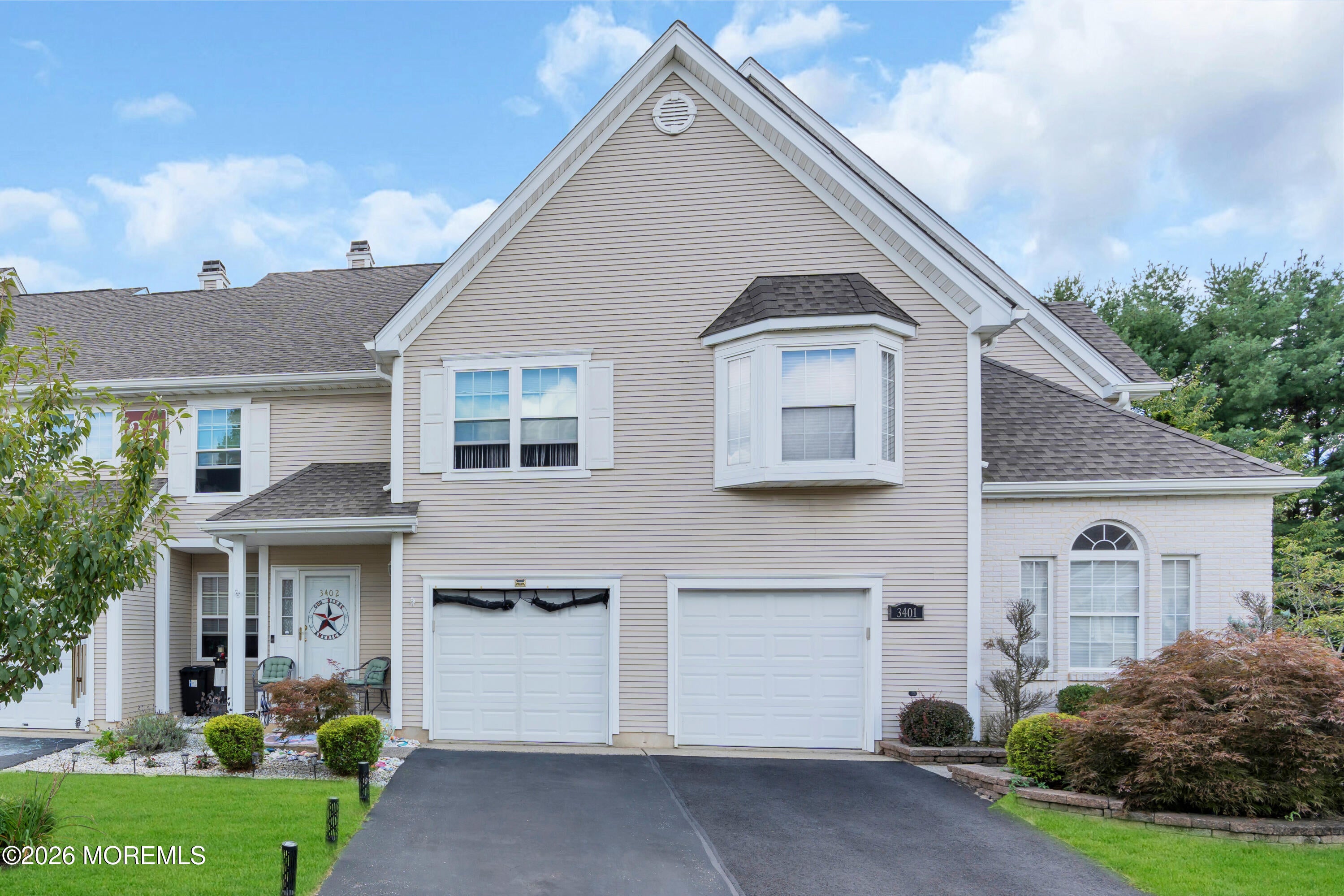 3402 Equestrian Way, Toms River, NJ 08755