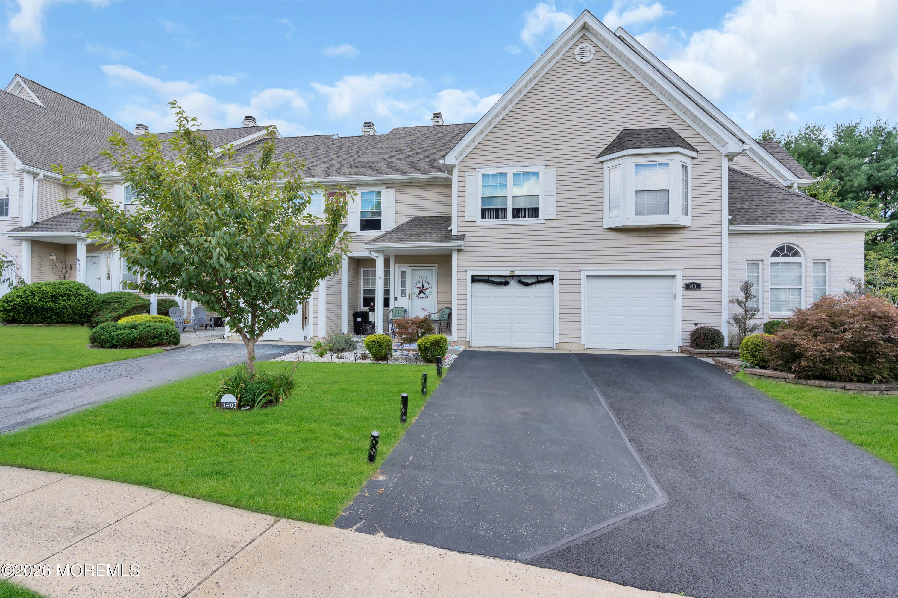 3402 Equestrian Way, Toms River, NJ 08755 photo