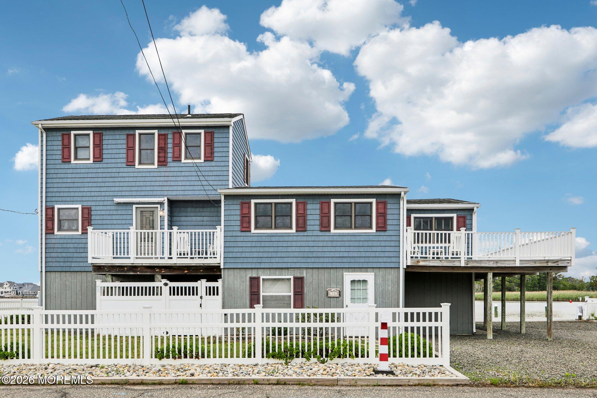 1107 Leilani Dr, Forked River, NJ 08731