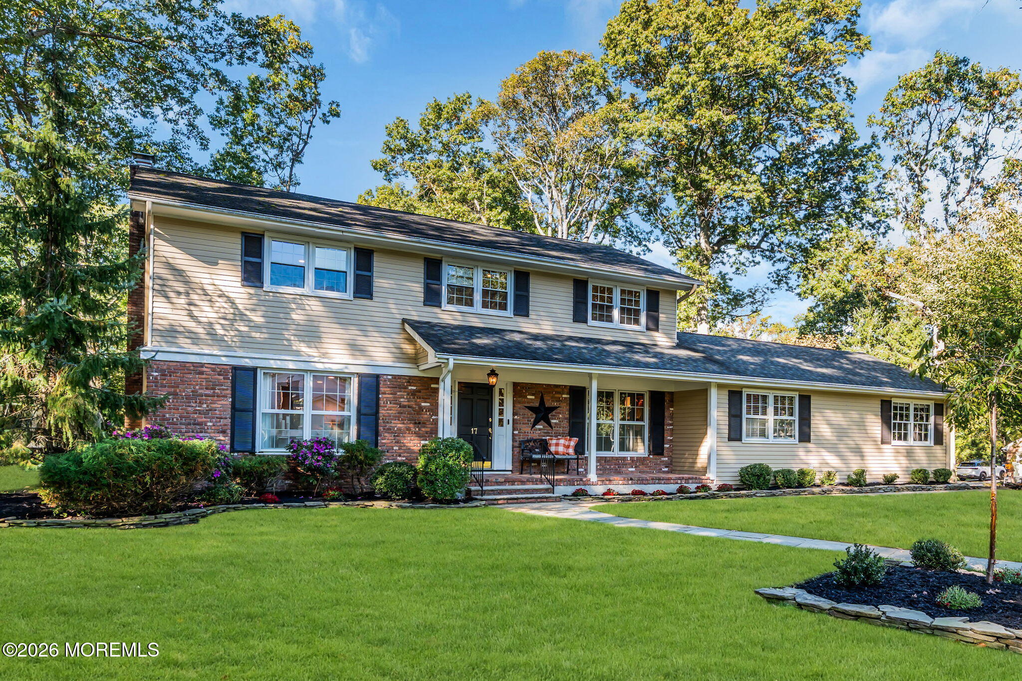 17 Horicon Dr, Ocean Twp, NJ 07712 photo