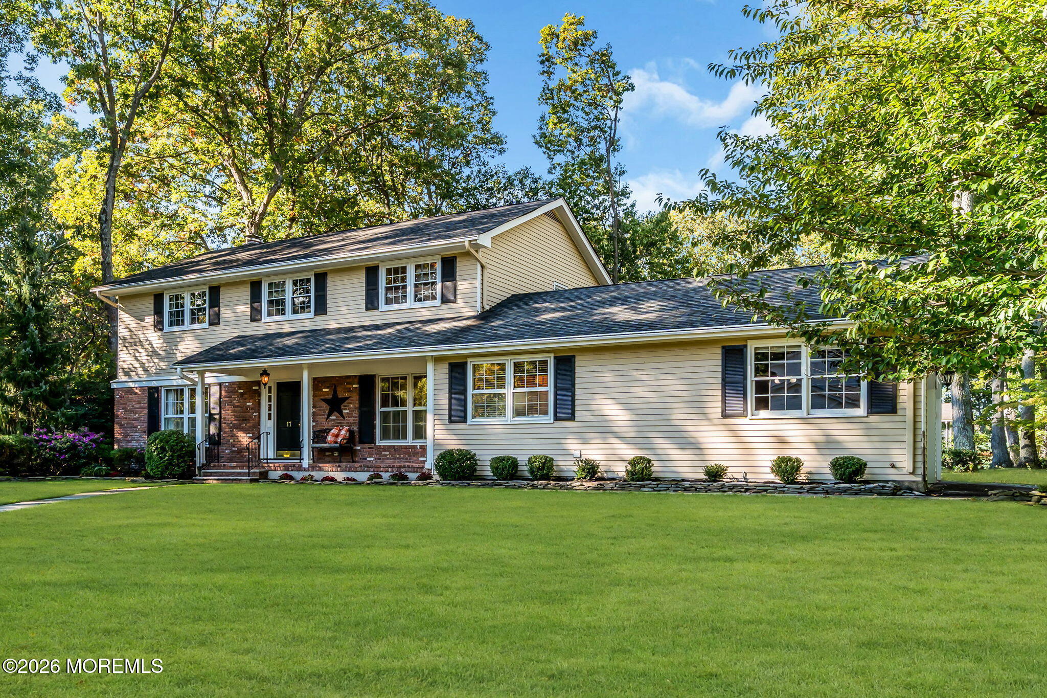 17 Horicon Dr, Ocean Twp, NJ 07712 photo
