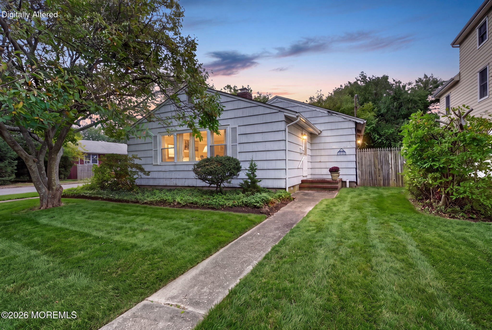 225 Park Ave, Bay Head, NJ 08742