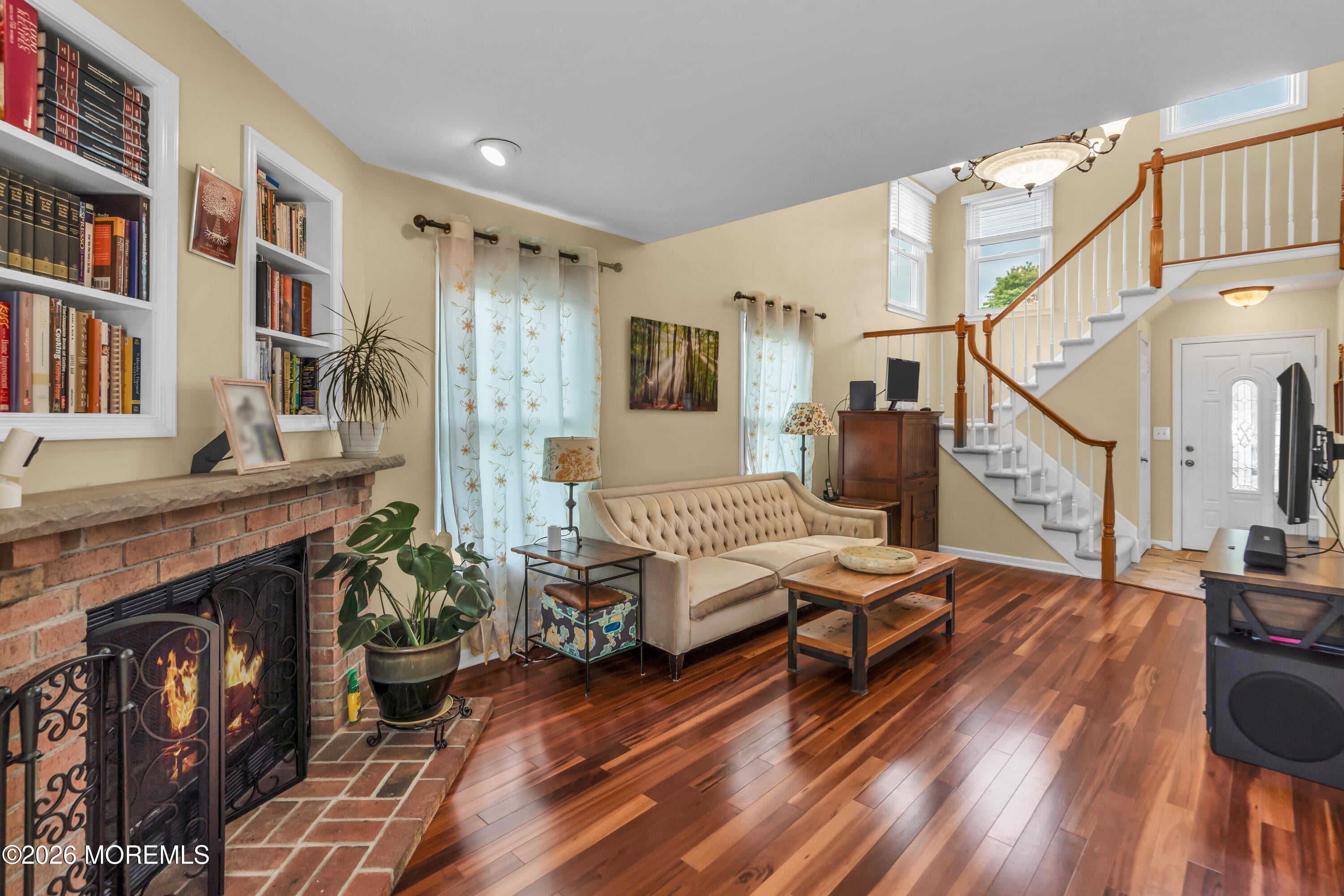 21 Concord Cir, Howell, NJ 07731 photo