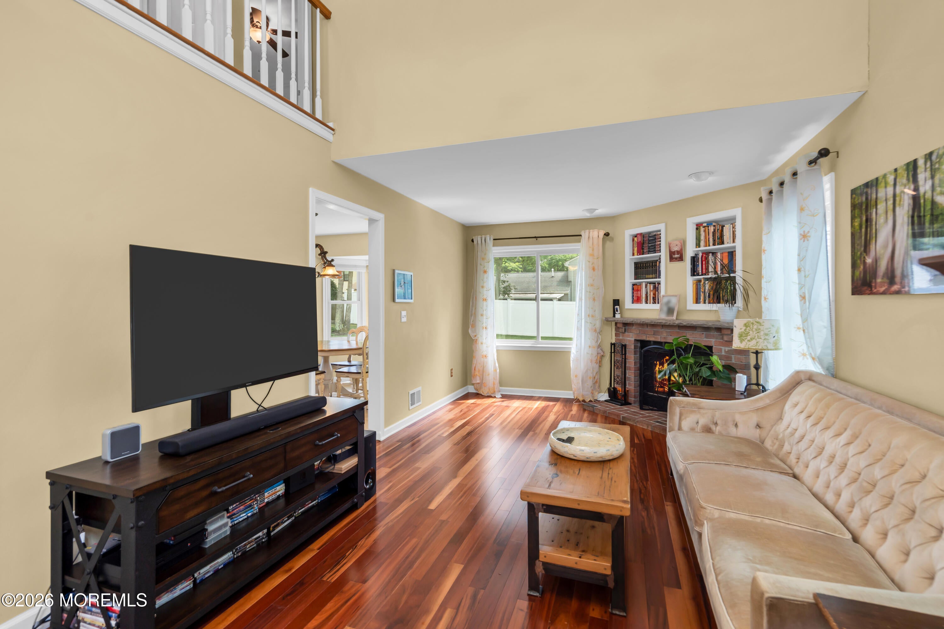 21 Concord Cir, Howell, NJ 07731 photo