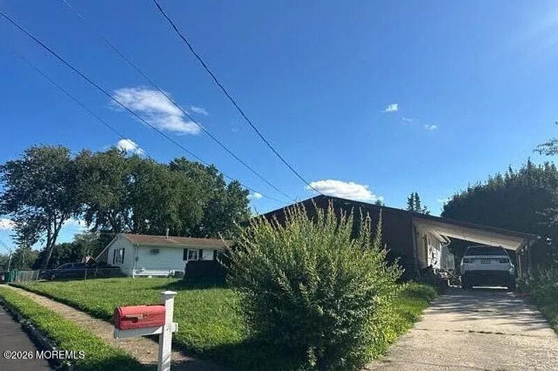 723 Ruth Dr, Neptune Township, NJ 07753