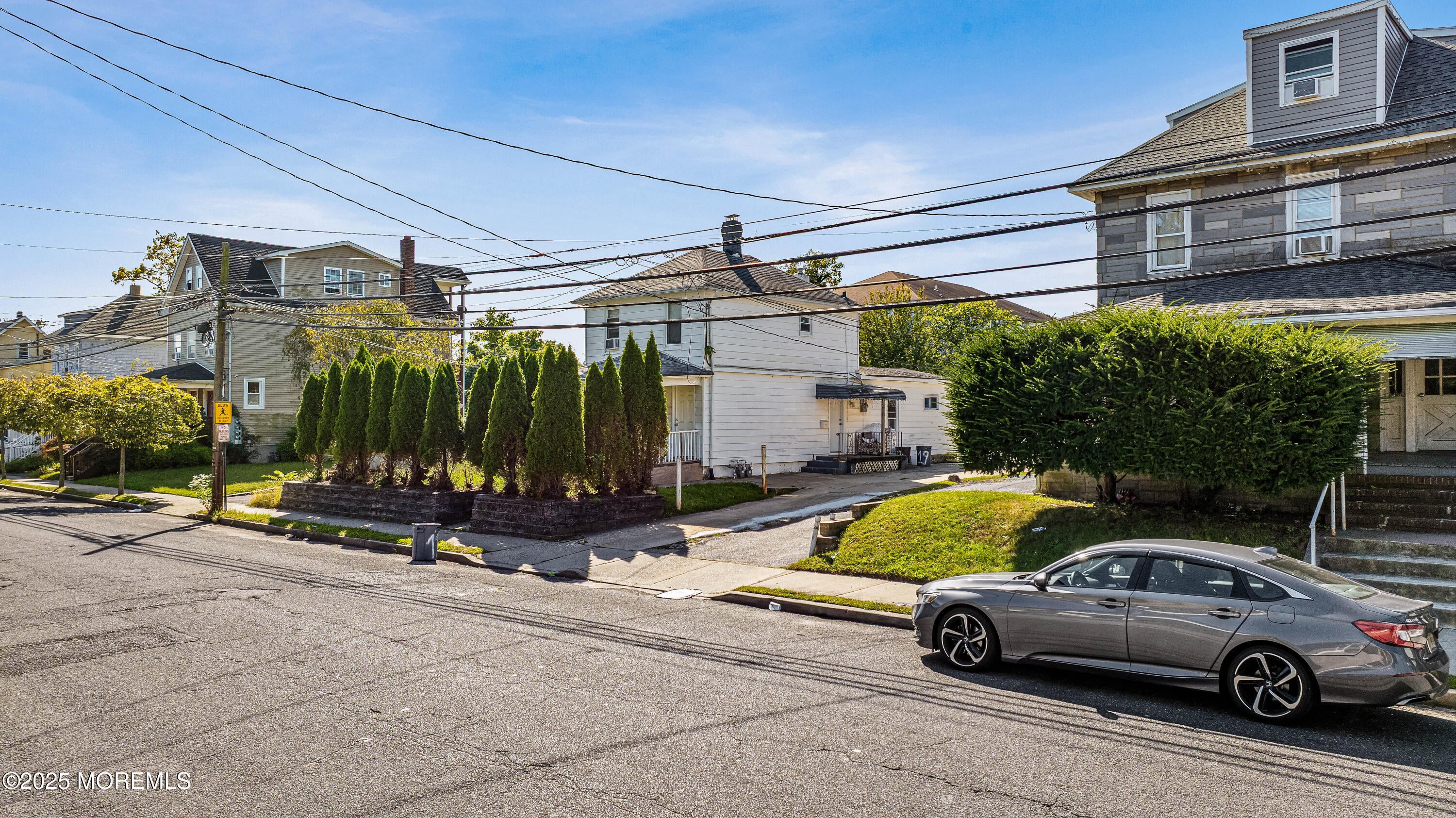 119 Ridge Ave, Asbury Park, NJ 07712