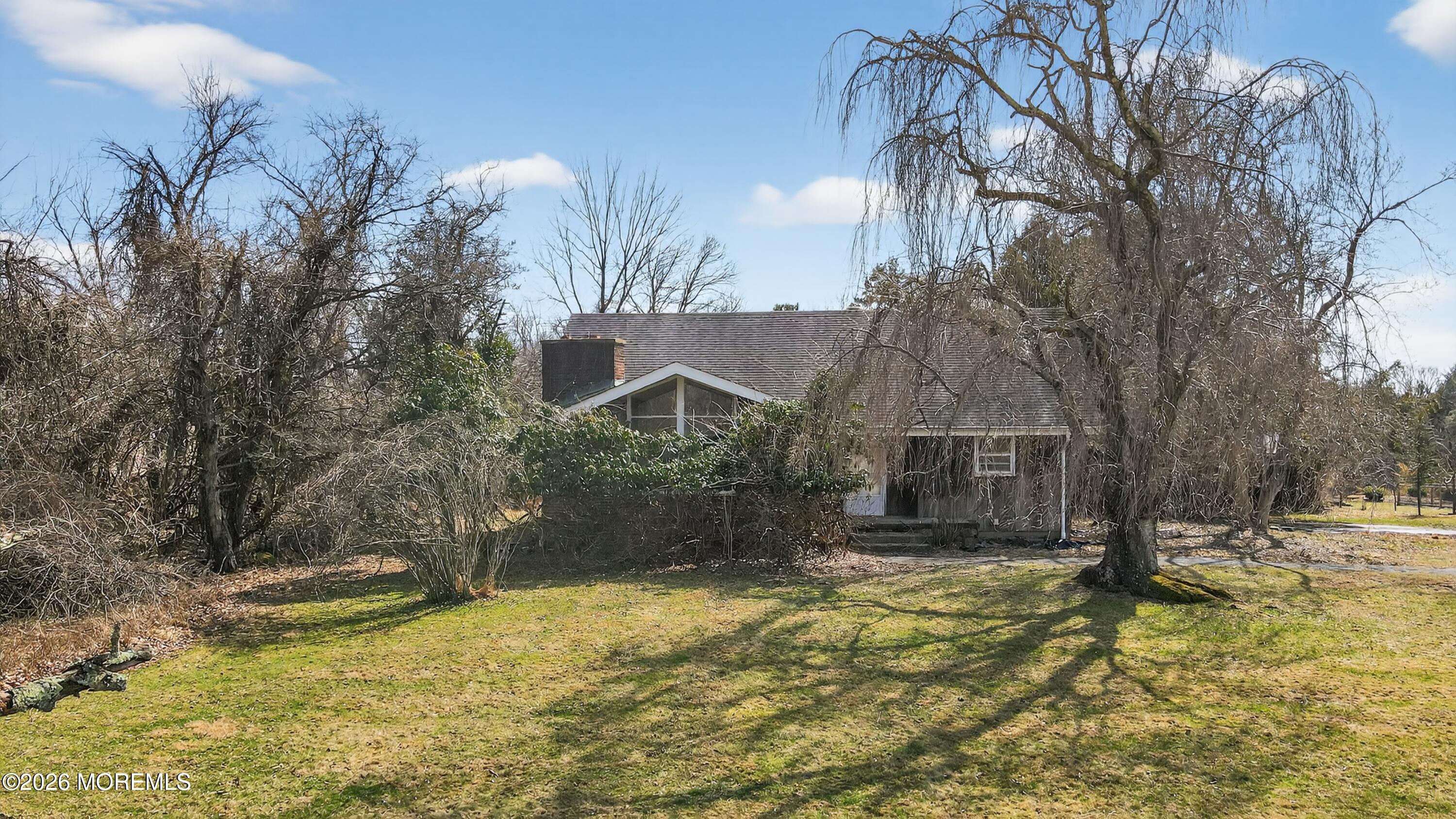 450 Burlington Rd, Freehold, NJ 07728